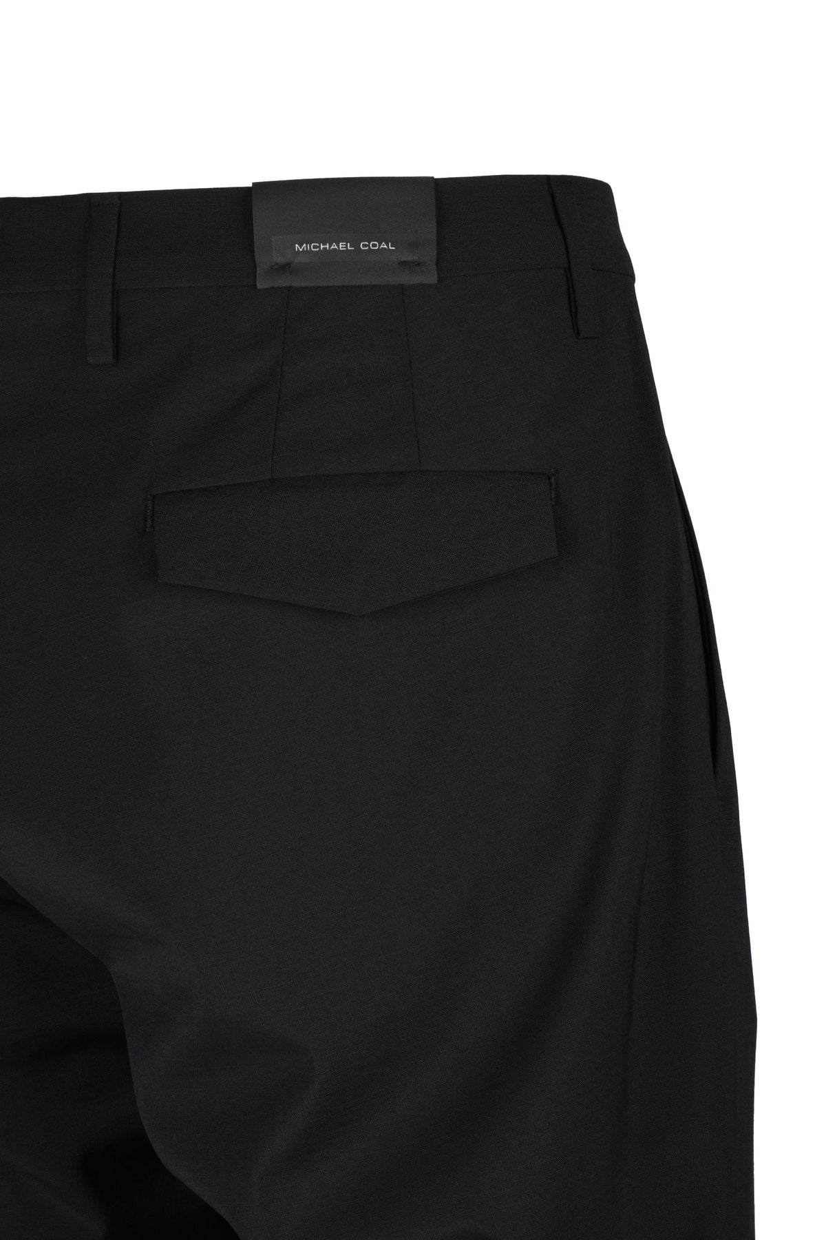 MICHAEL COAL - TROUSERS