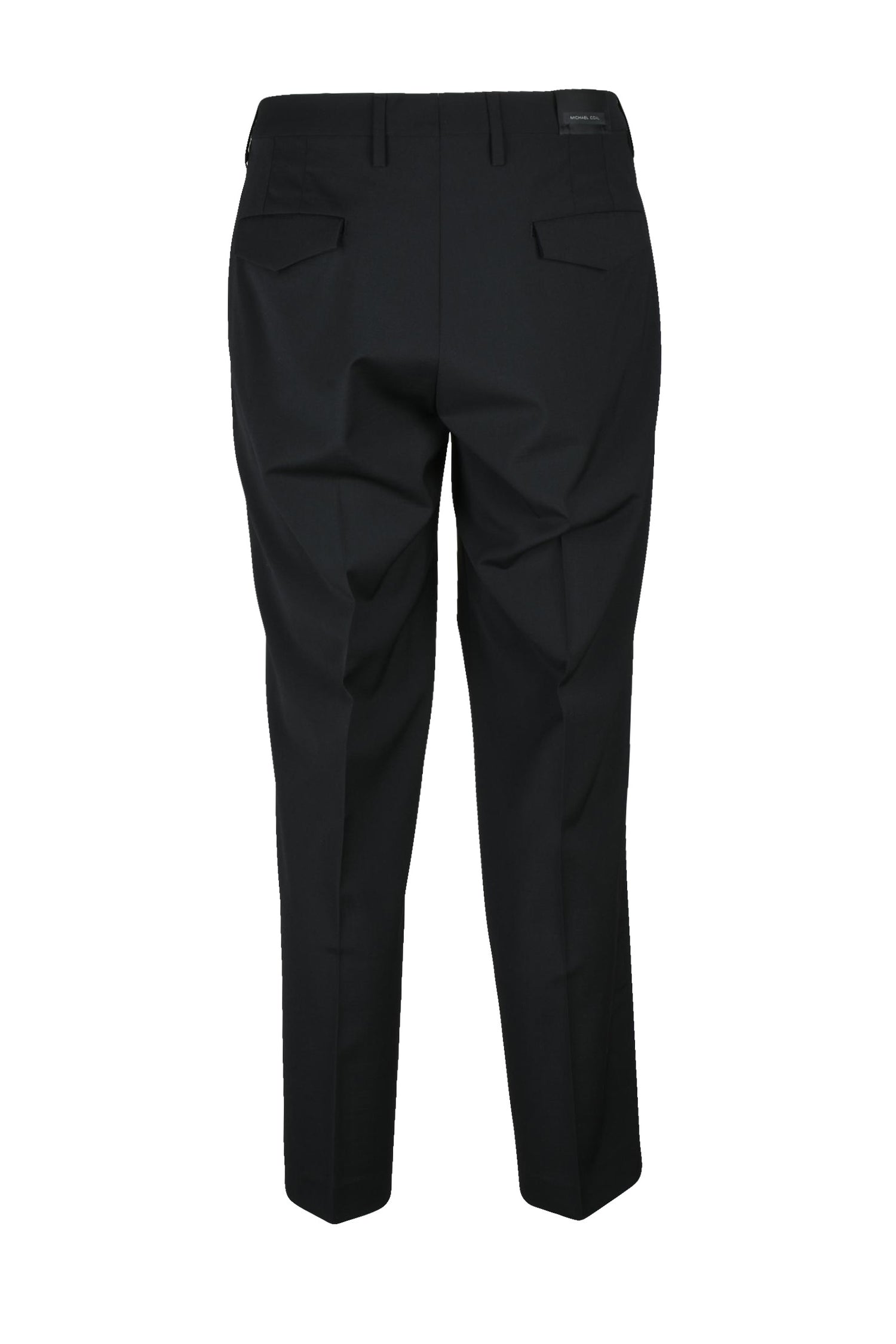 MICHAEL COAL - TROUSERS