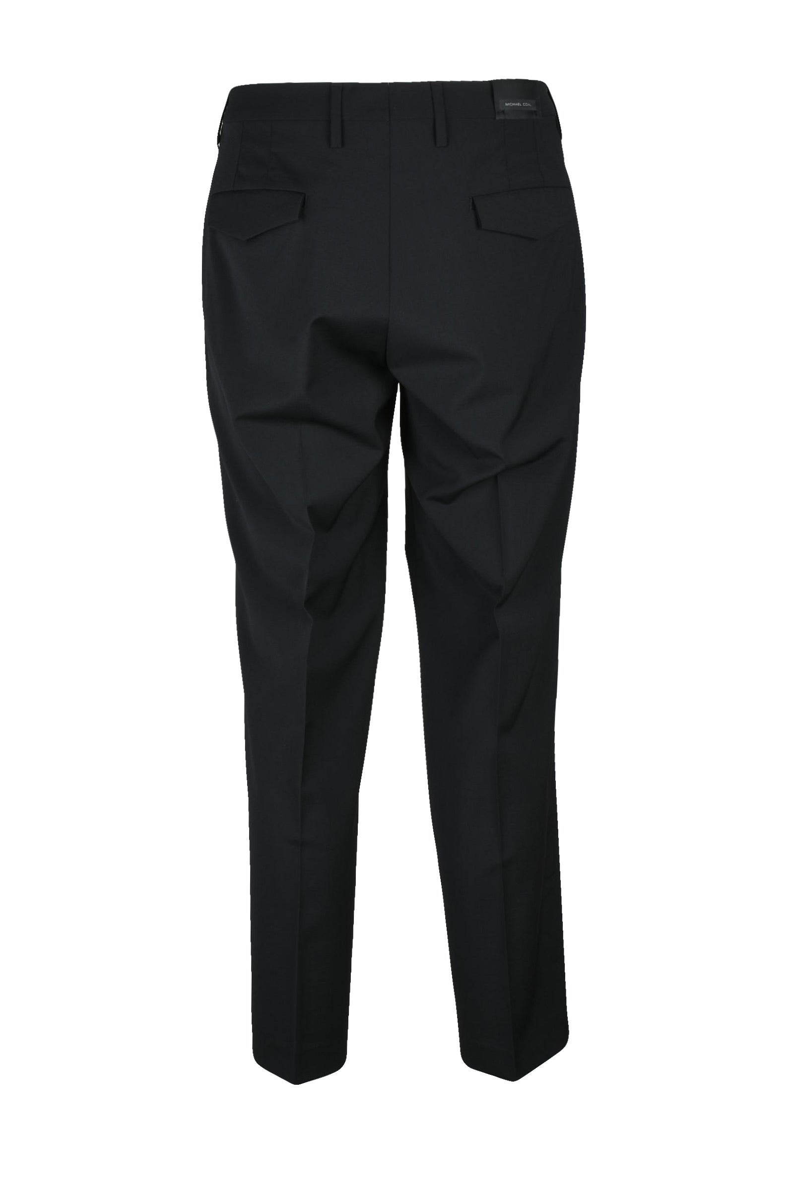 MICHAEL COAL - TROUSERS