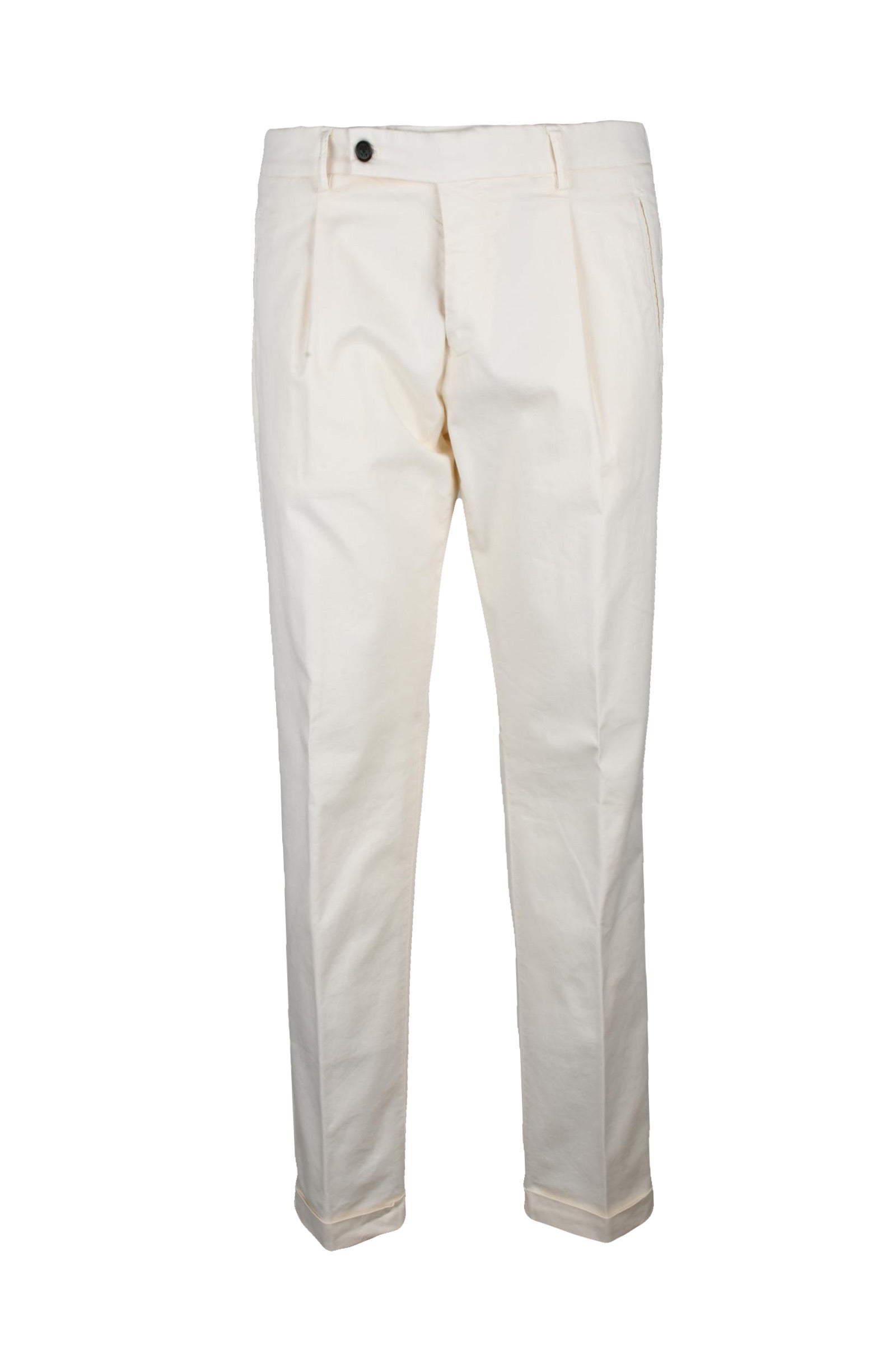 BERWICH - TROUSERS