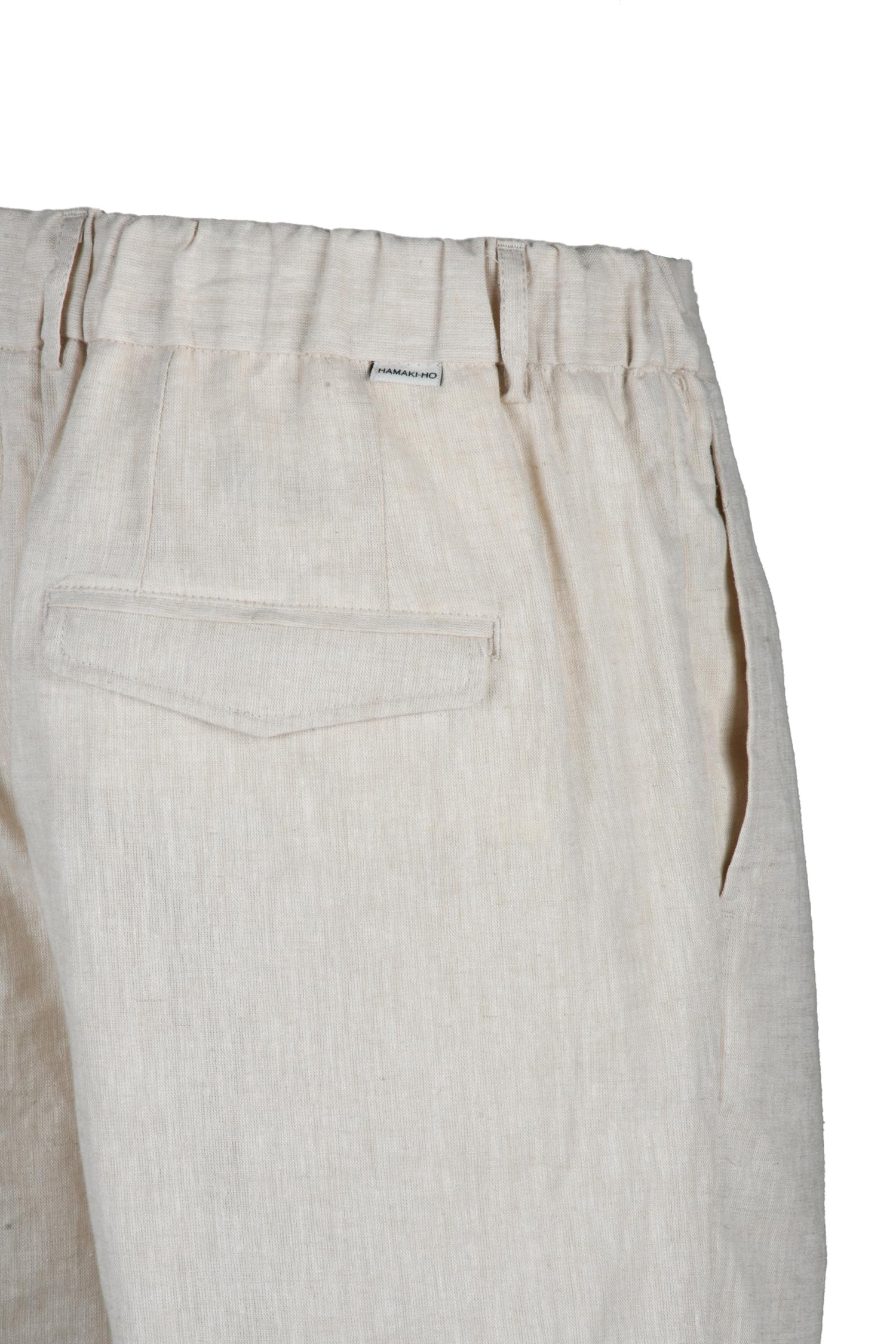 HAMAKI-HO - SHORTS