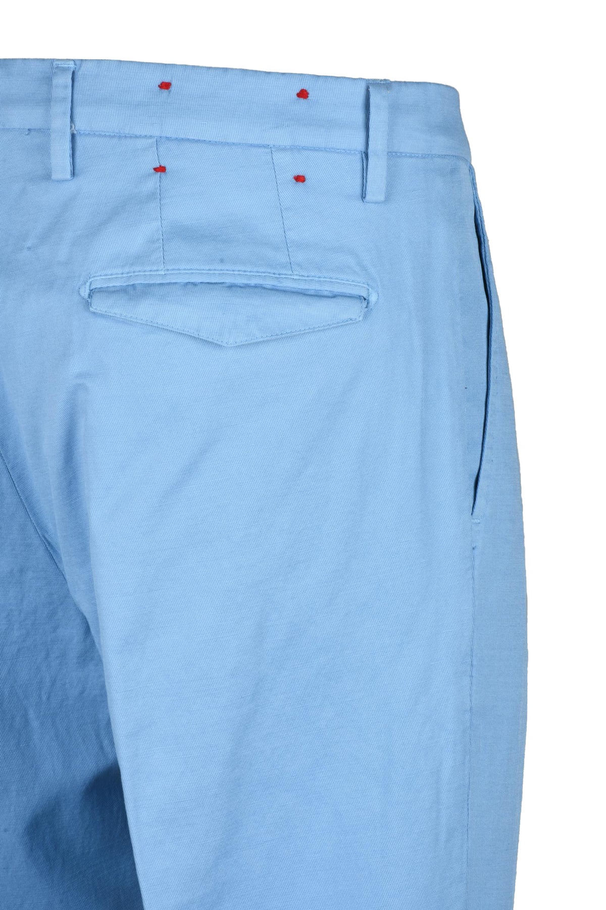 FILETTO - TROUSERS
