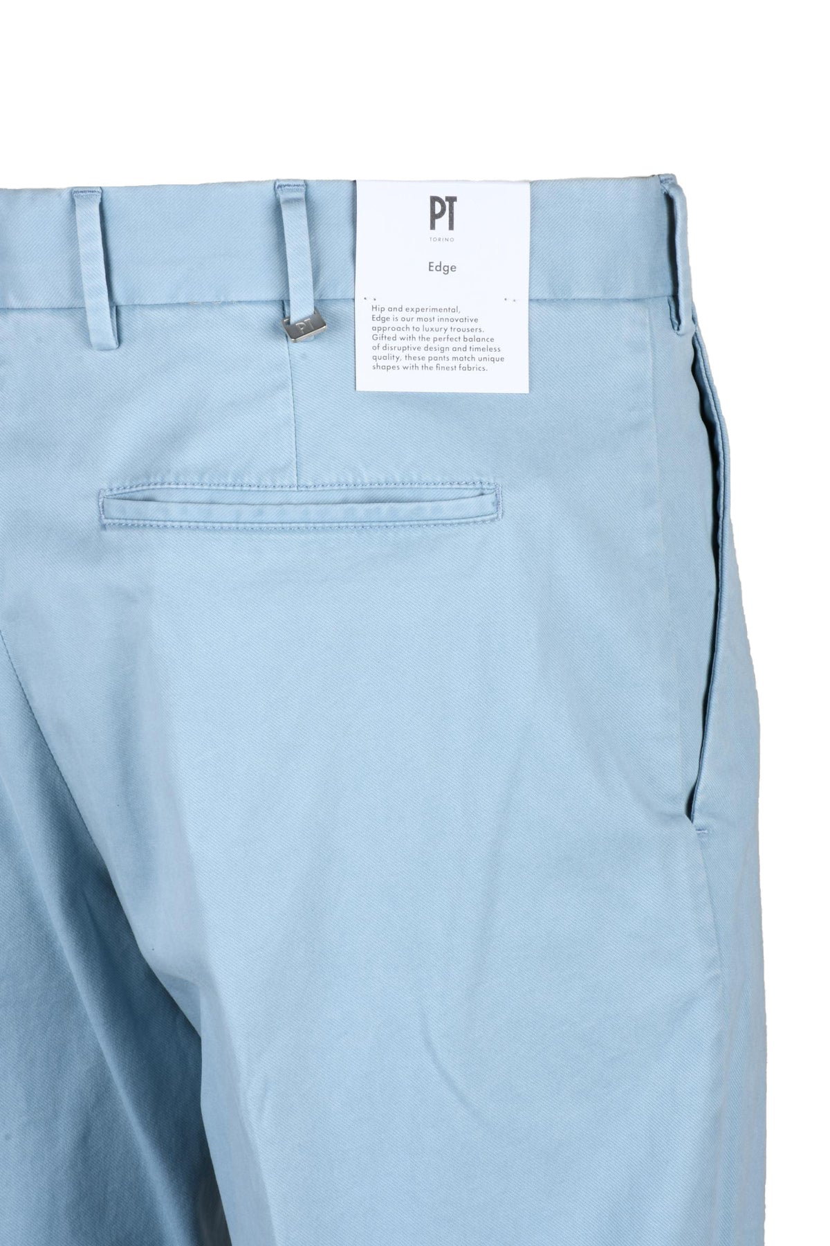 PT TORINO - TROUSERS