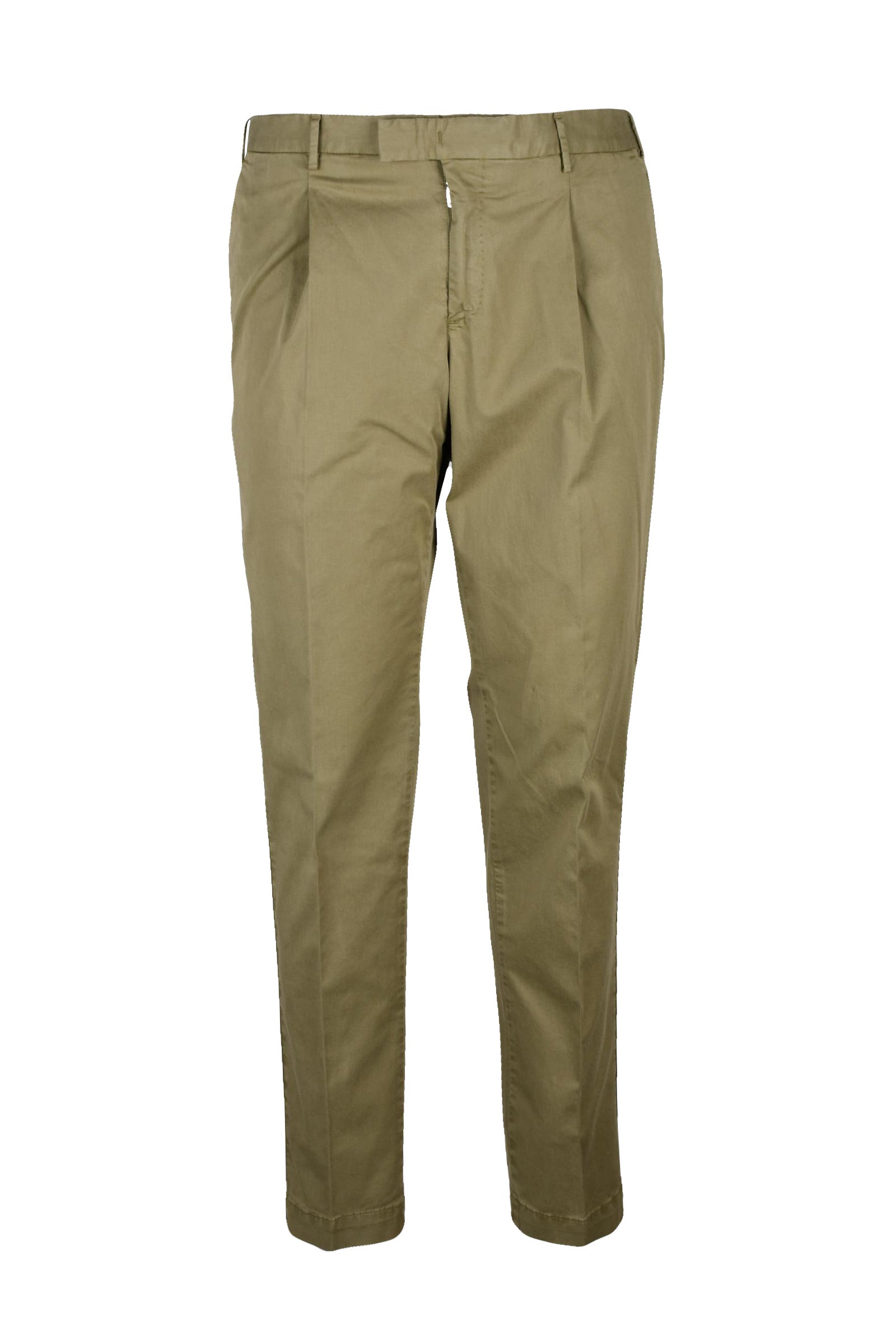 PT TORINO - TROUSERS