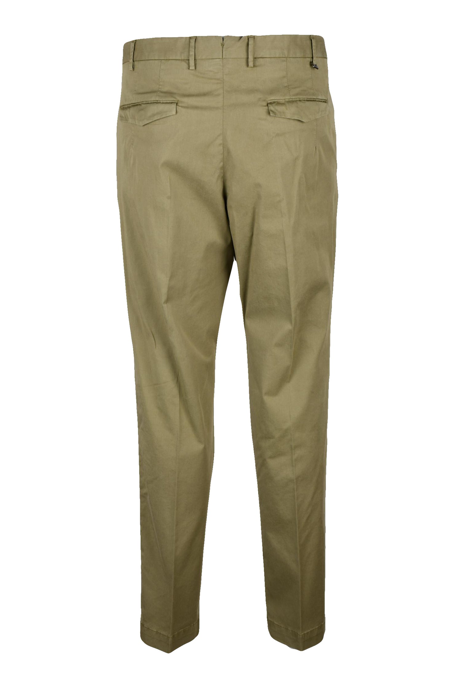 PT TORINO - TROUSERS