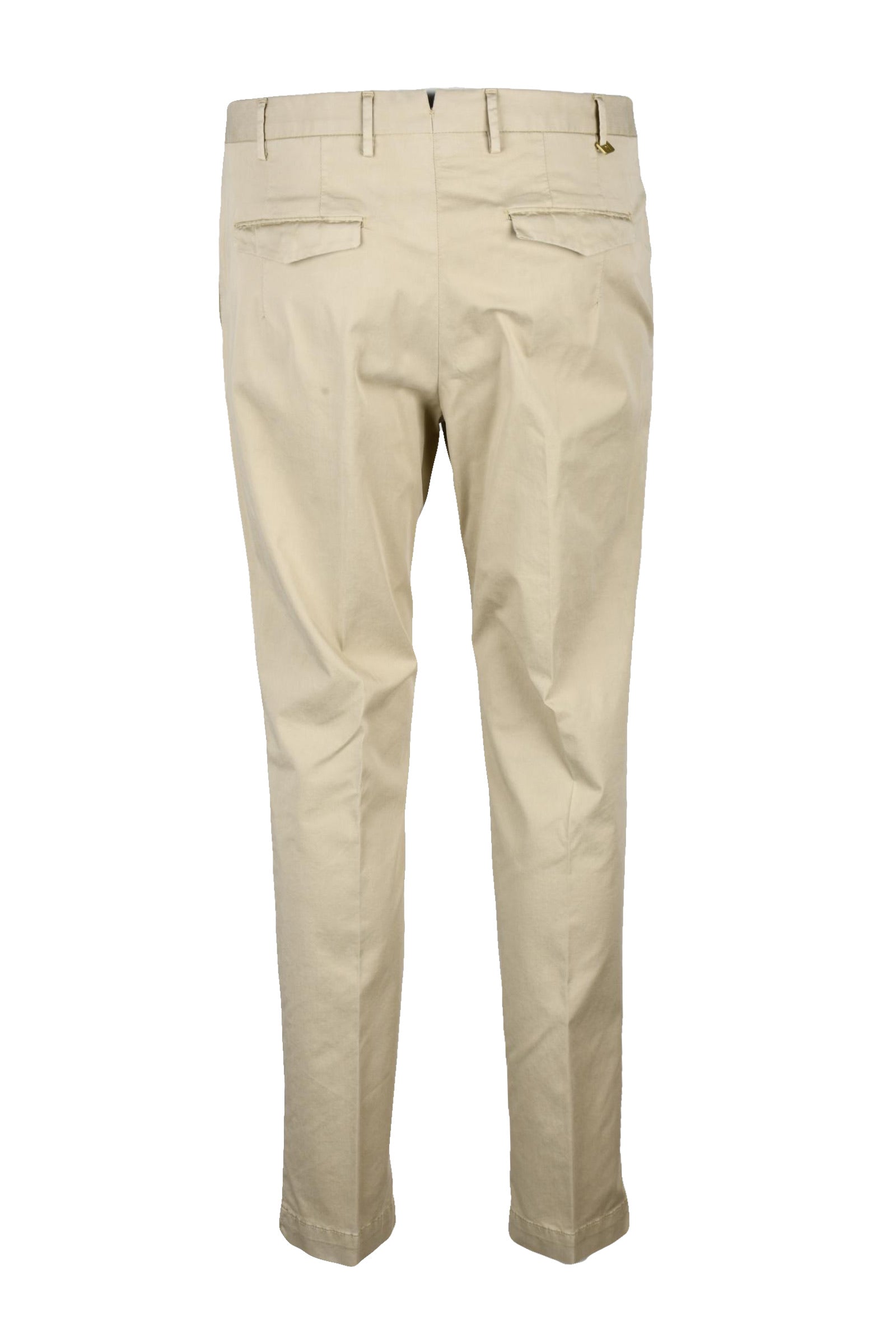 PT TORINO - TROUSERS