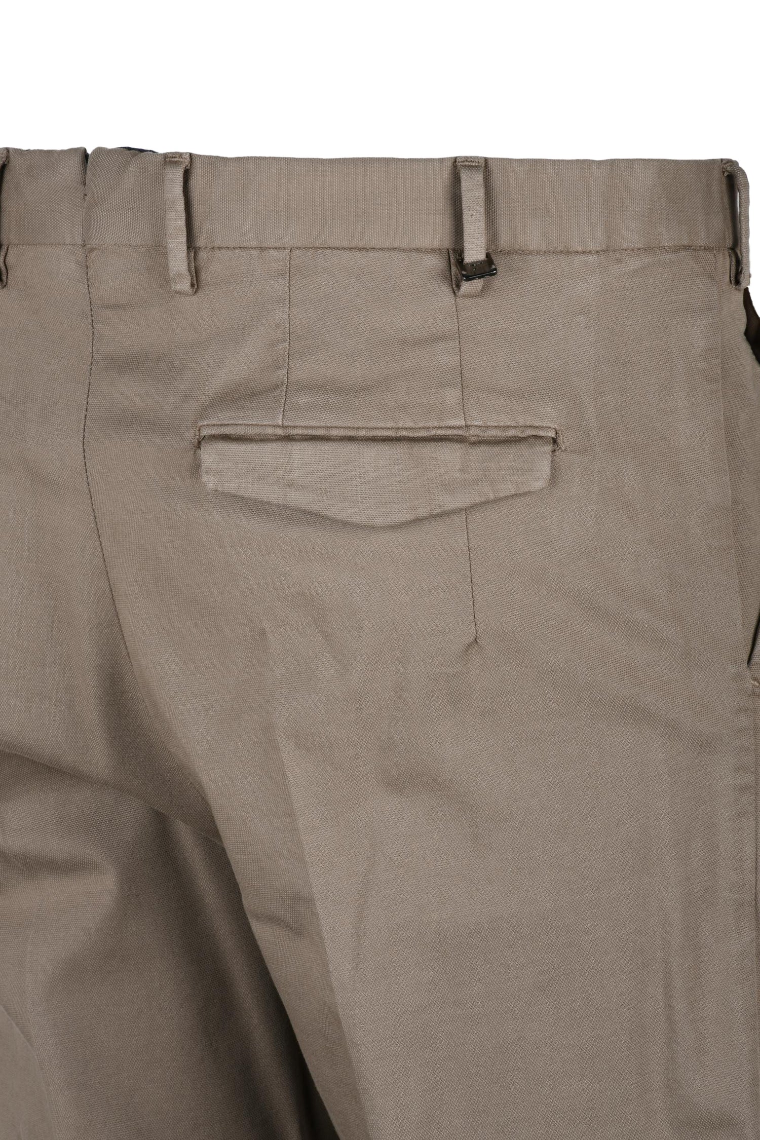 PT TORINO - TROUSERS