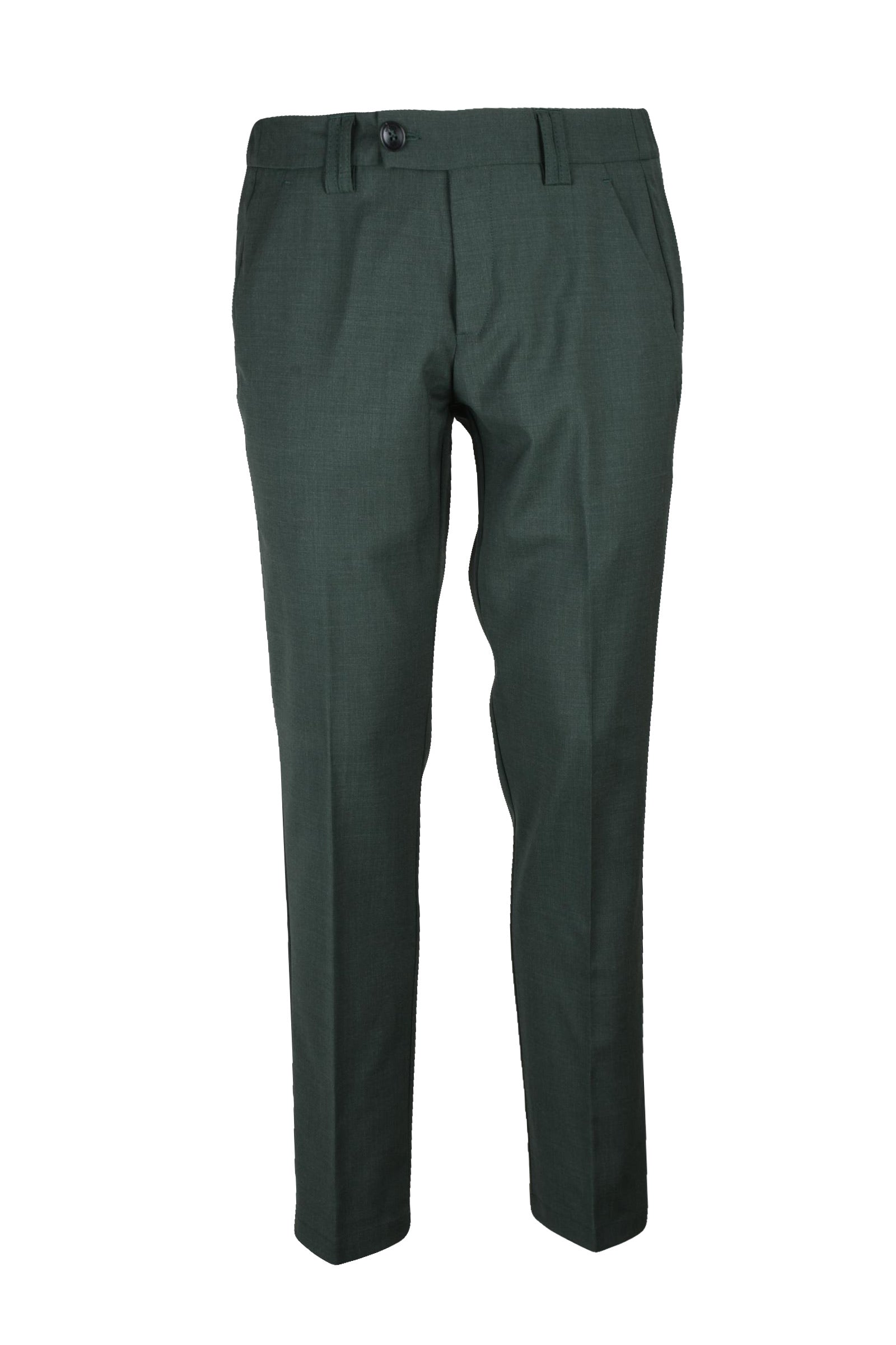 UNGARO - TROUSERS