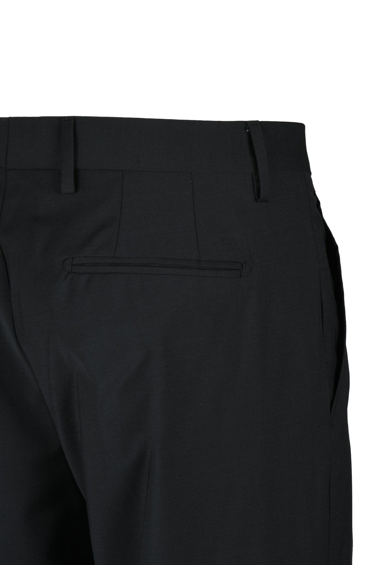 LES HOMMES - TROUSERS