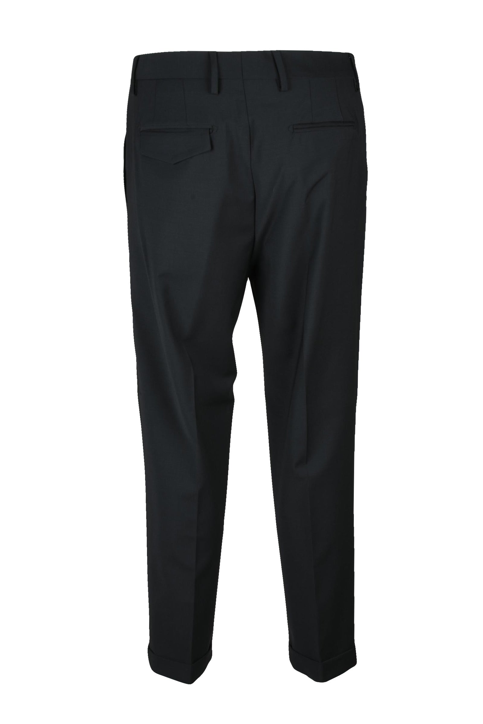 LES HOMMES - TROUSERS