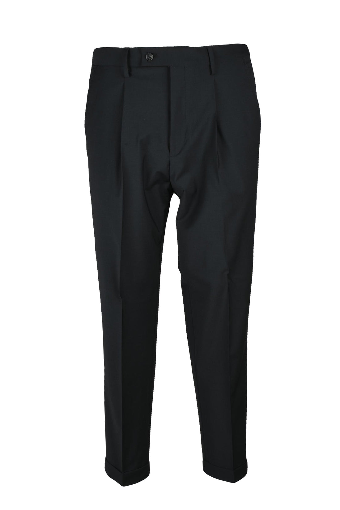LES HOMMES - TROUSERS