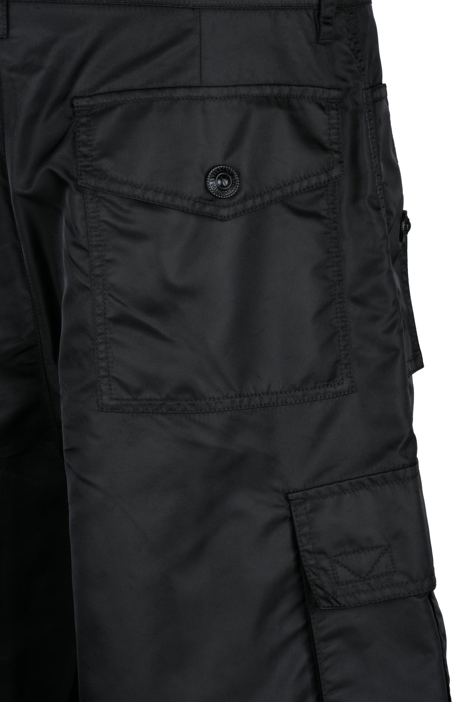 VERSACE JEANS COUTURE - SHORTS
