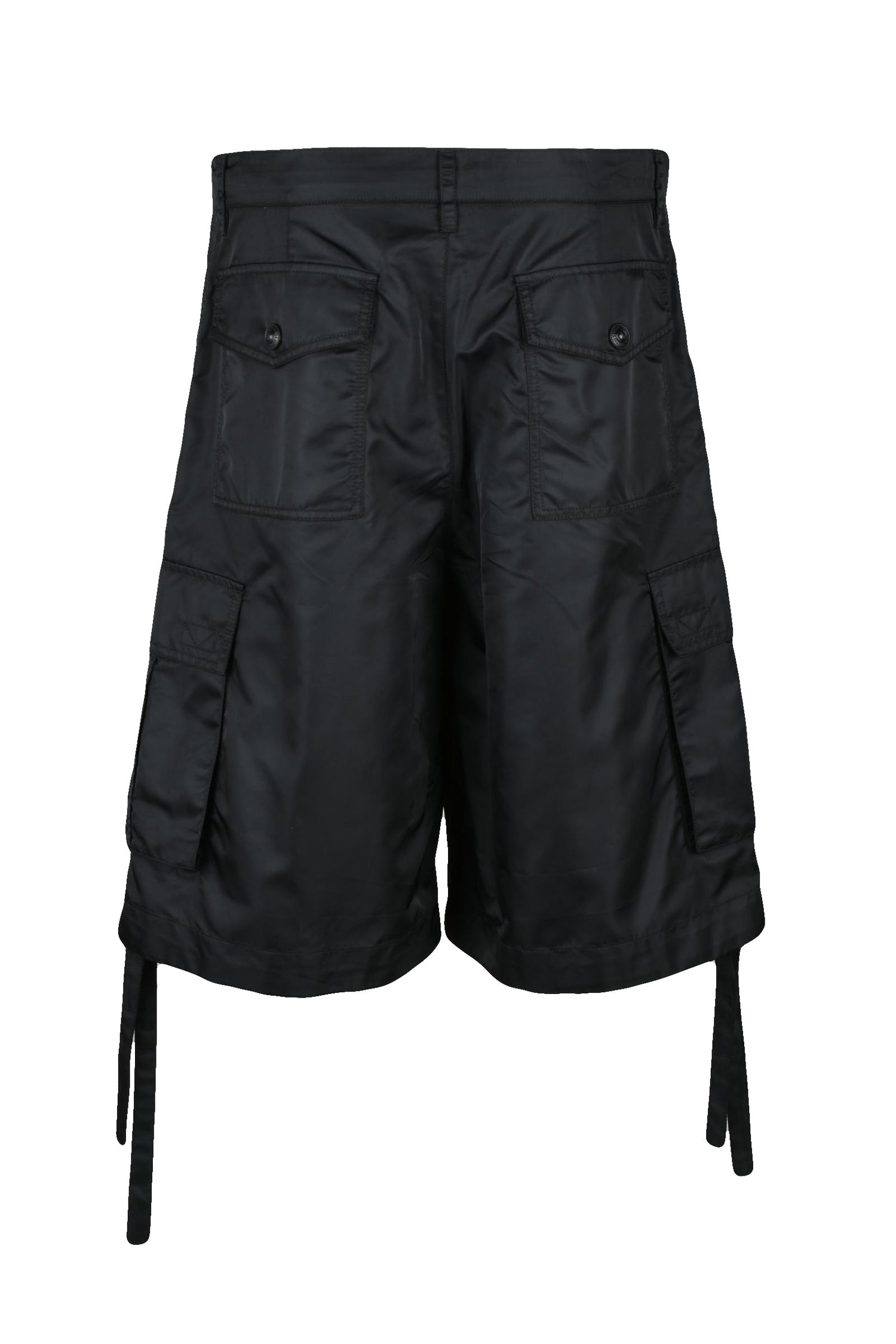 VERSACE JEANS COUTURE - SHORTS