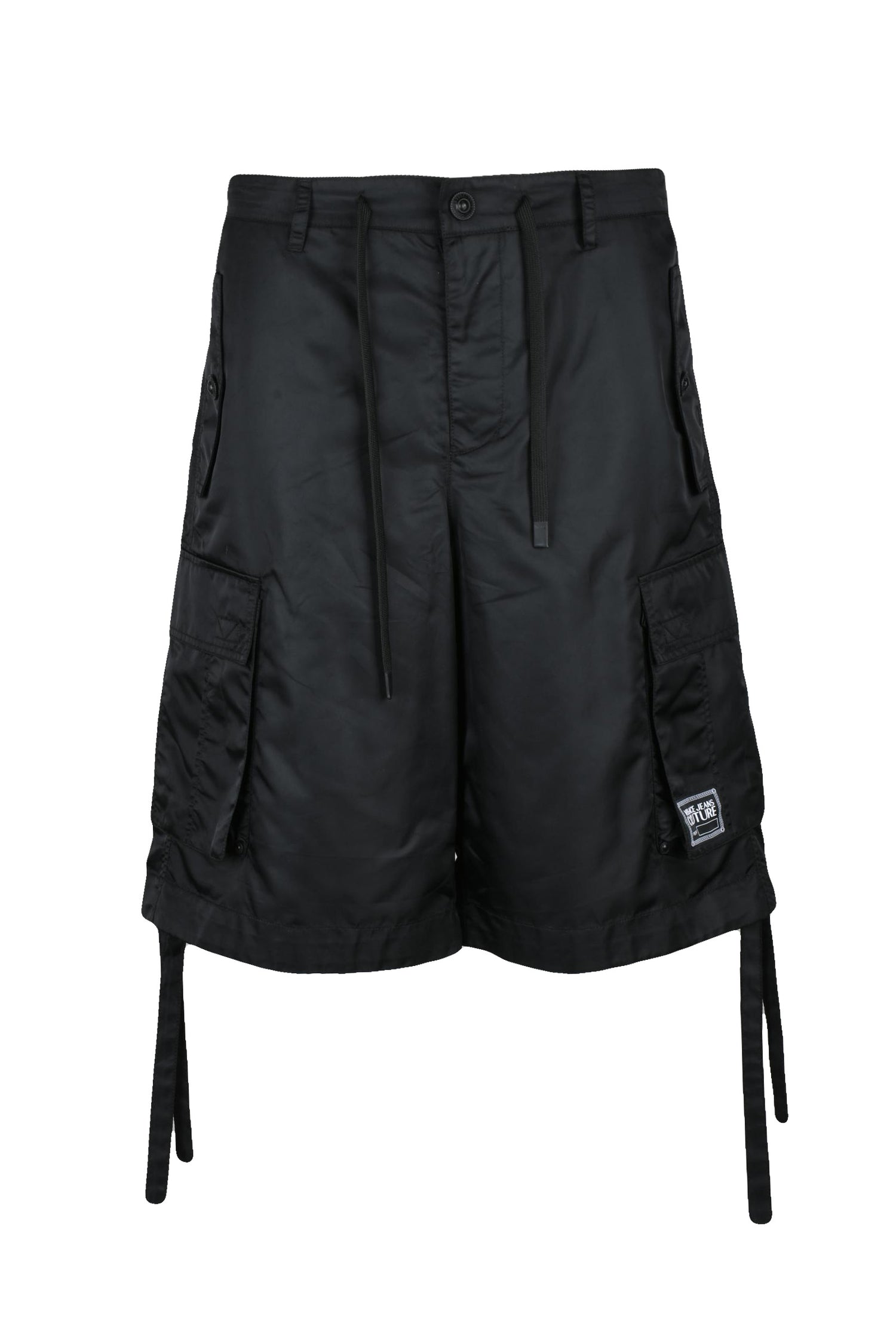 VERSACE JEANS COUTURE - SHORTS