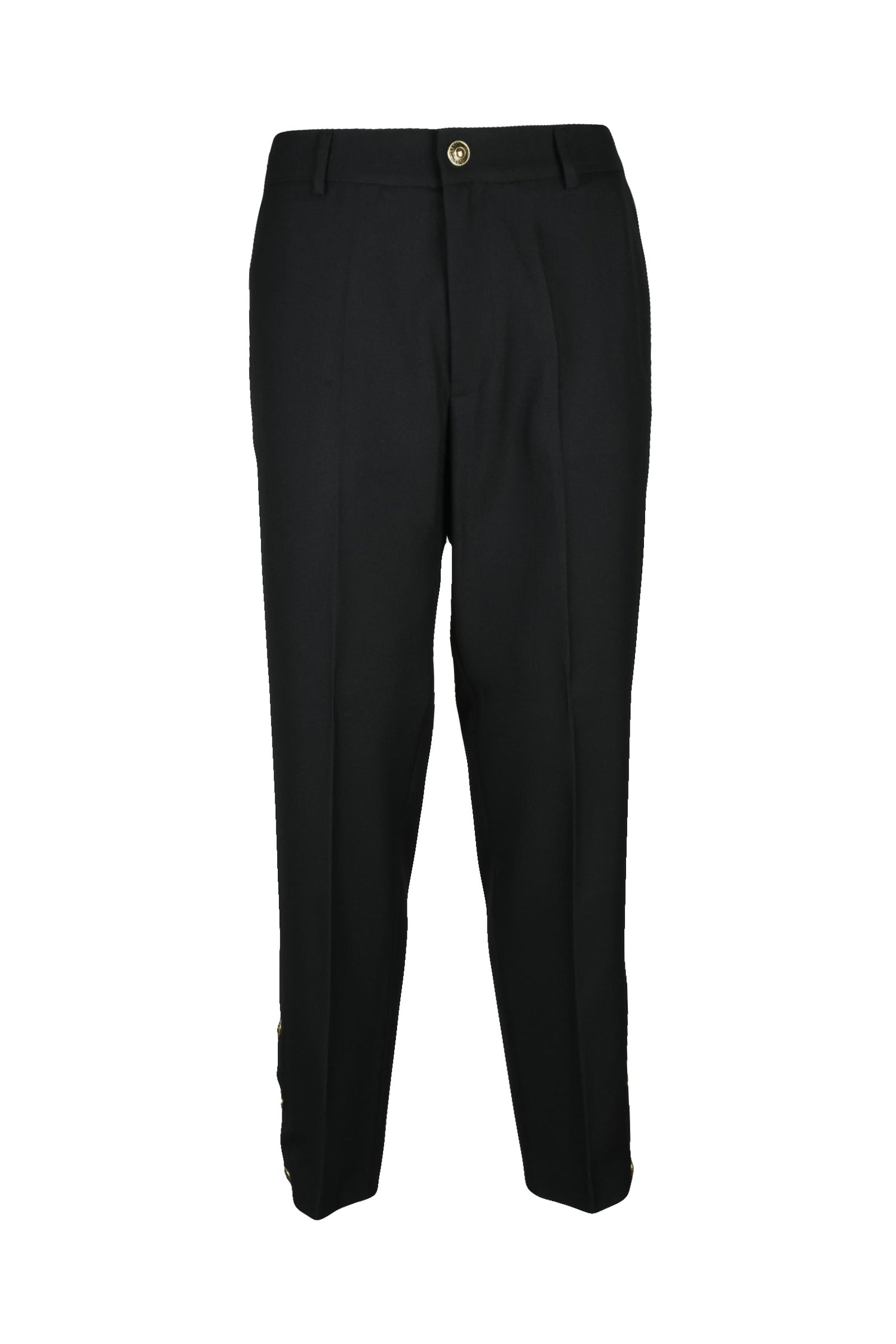 VERSACE JEANS COUTURE - TROUSERS
