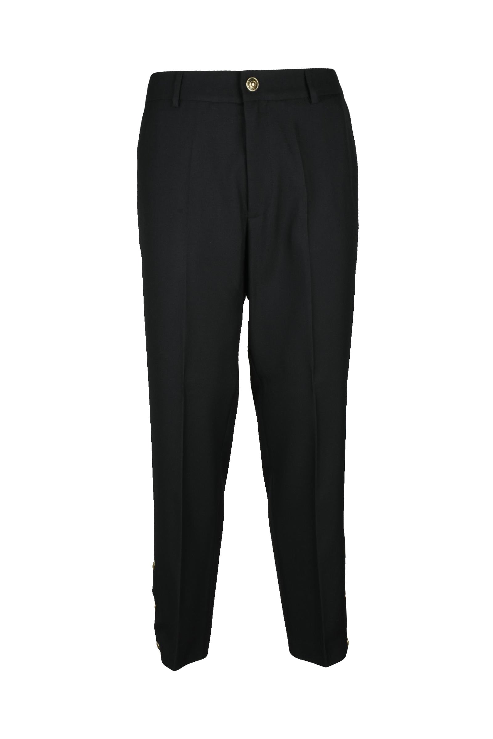 VERSACE JEANS COUTURE - TROUSERS