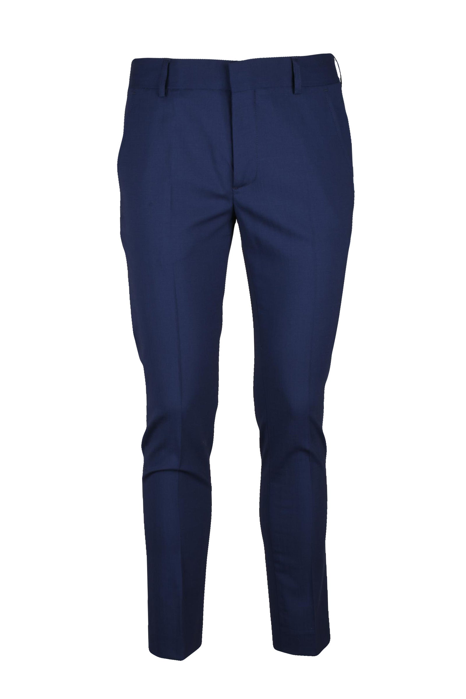 DANIELE ALESSANDRINI - TROUSERS