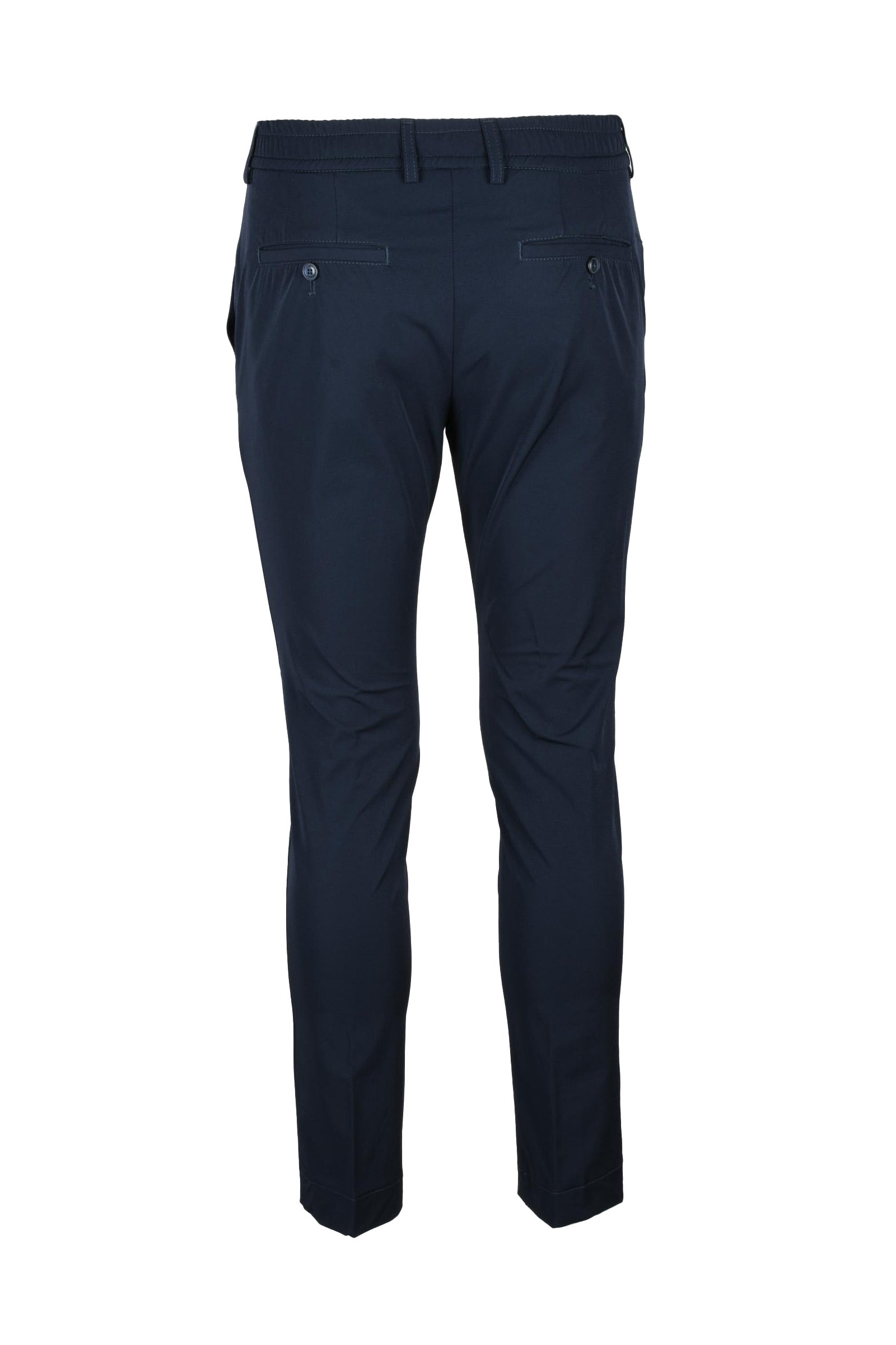 CRUNA - TROUSERS