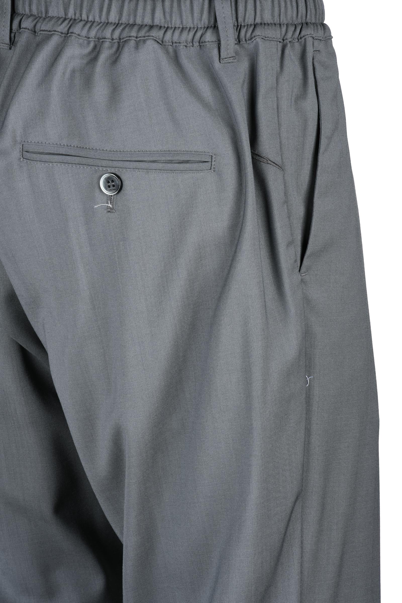 CRUNA - TROUSERS