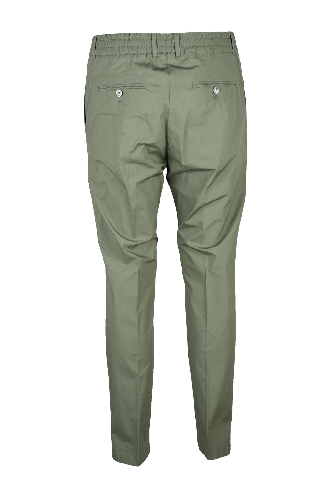 CRUNA - TROUSERS