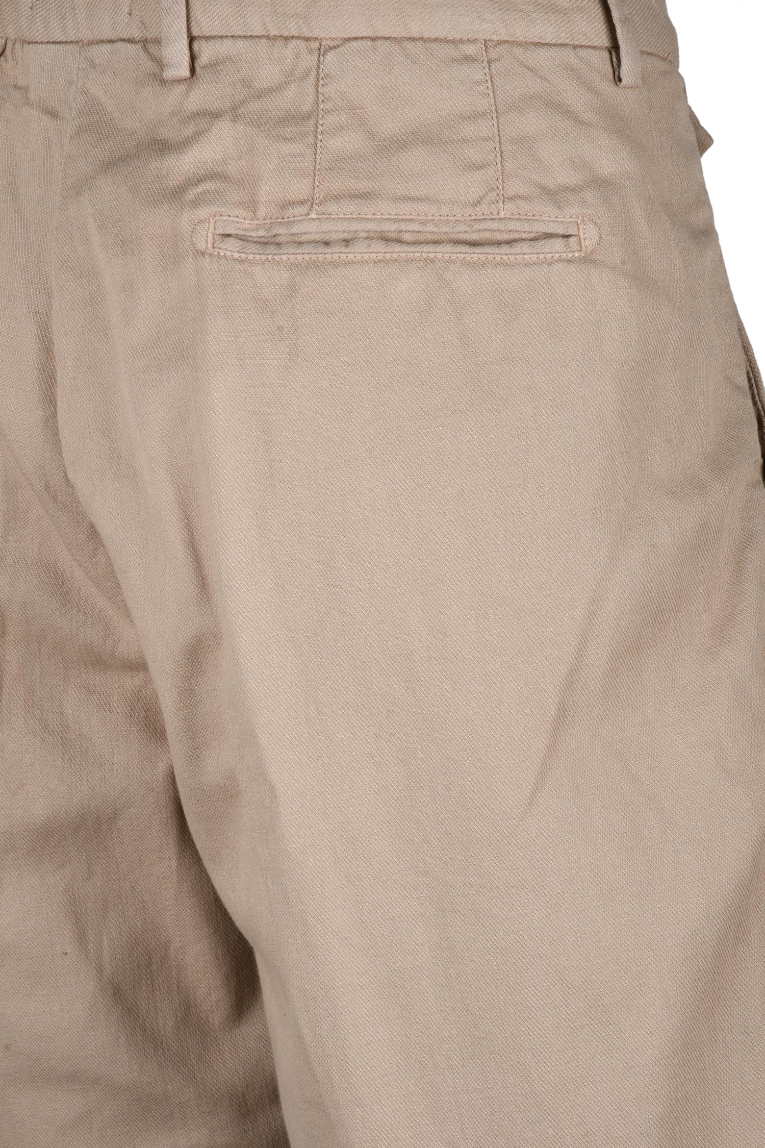 GIANCARLO DESENZANO - SHORTS