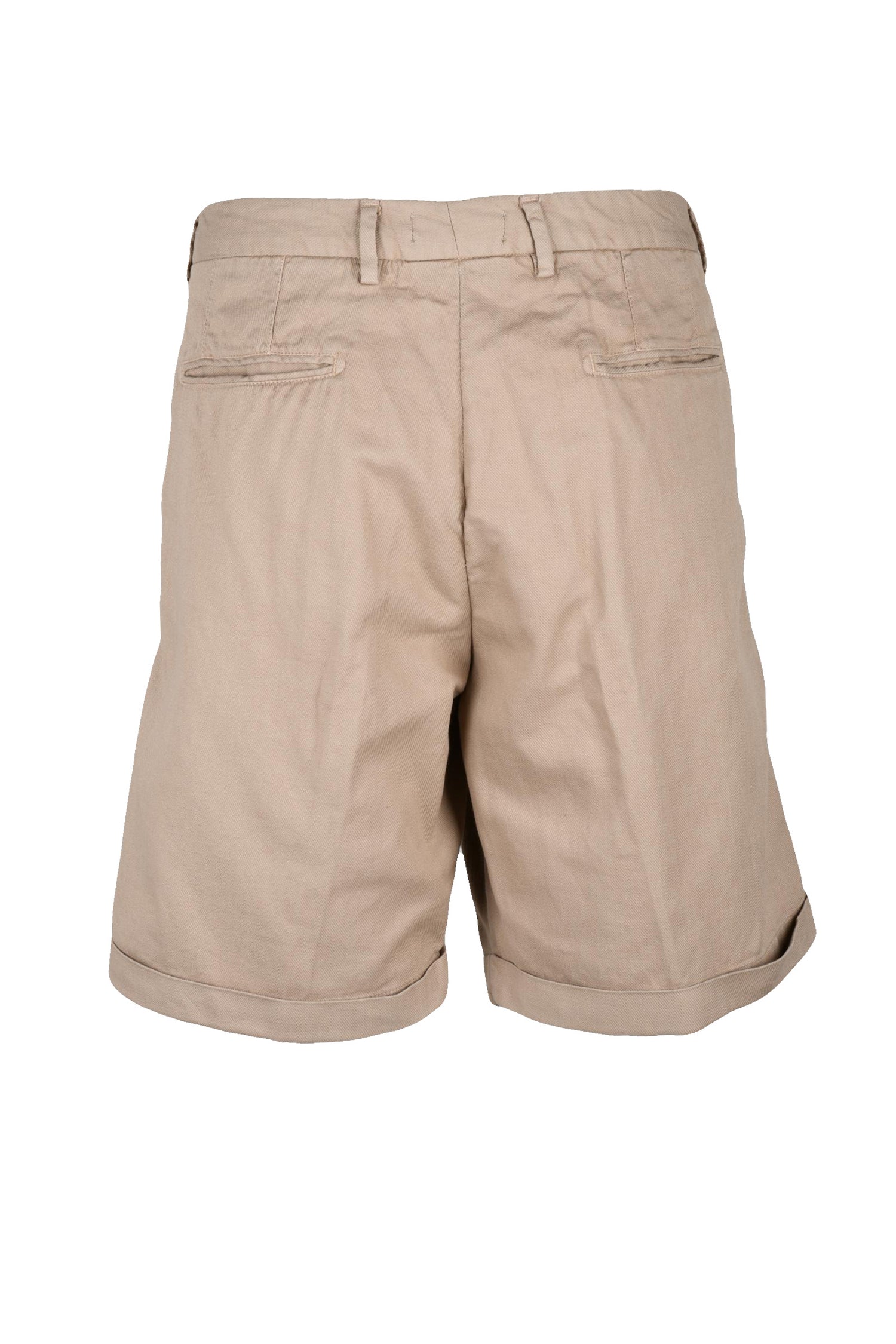 GIANCARLO DESENZANO - SHORTS
