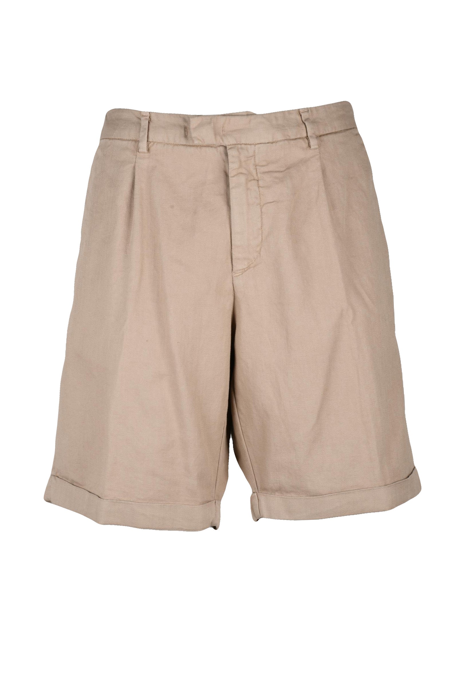 GIANCARLO DESENZANO - SHORTS