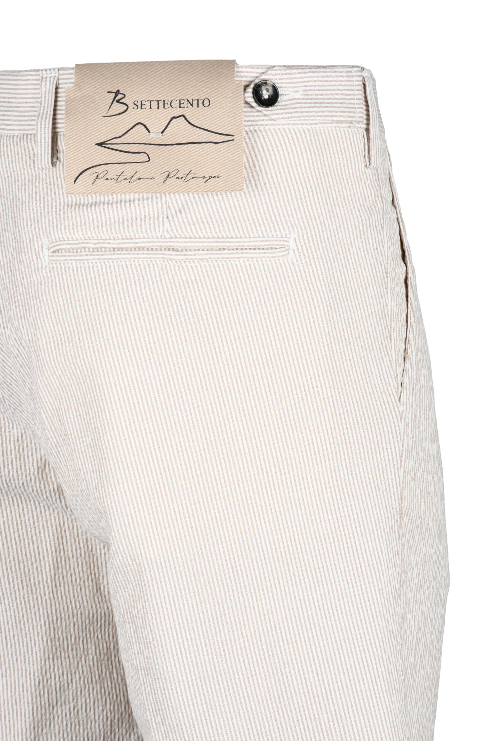 BSETTECENTO - SHORTS