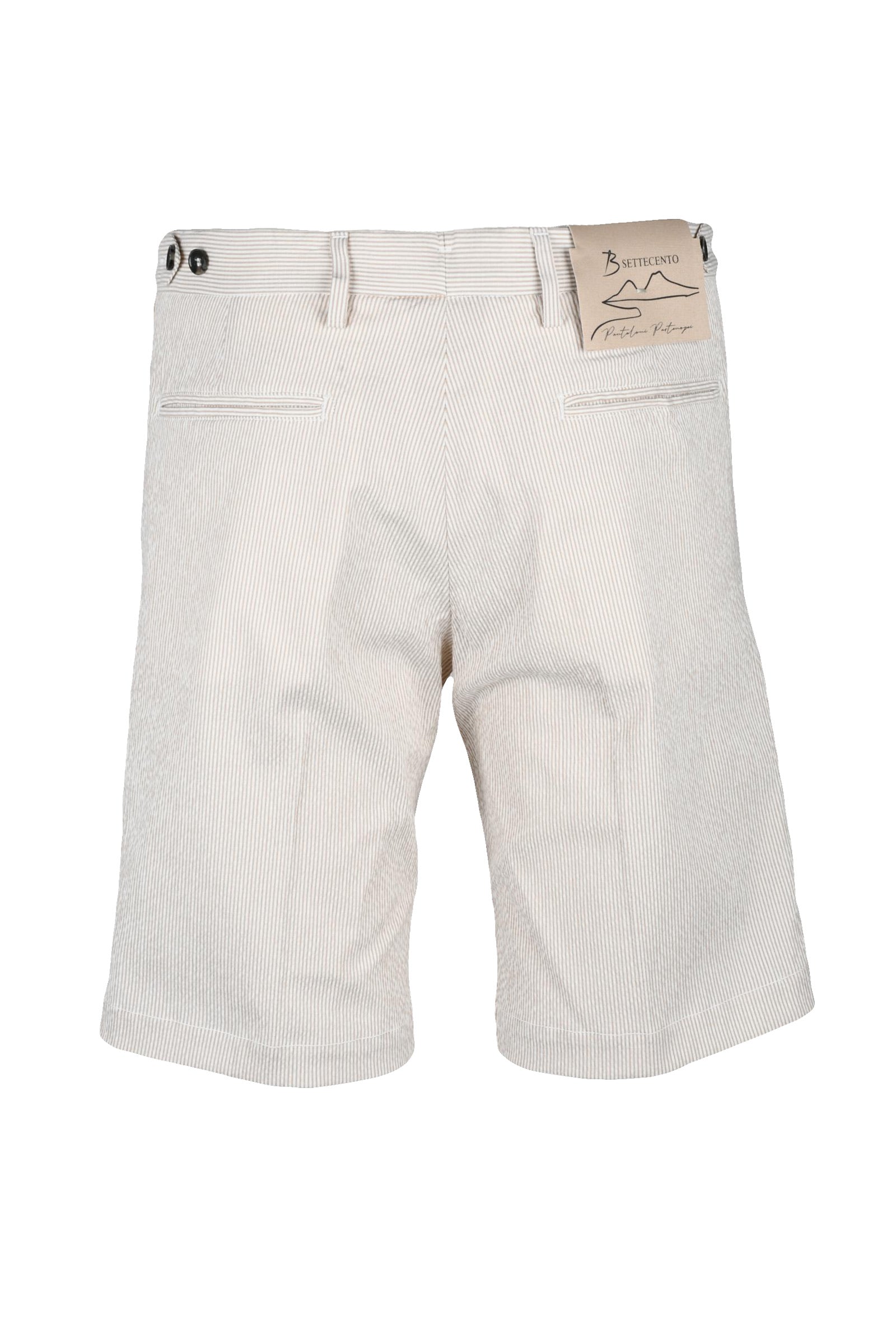 BSETTECENTO - SHORTS