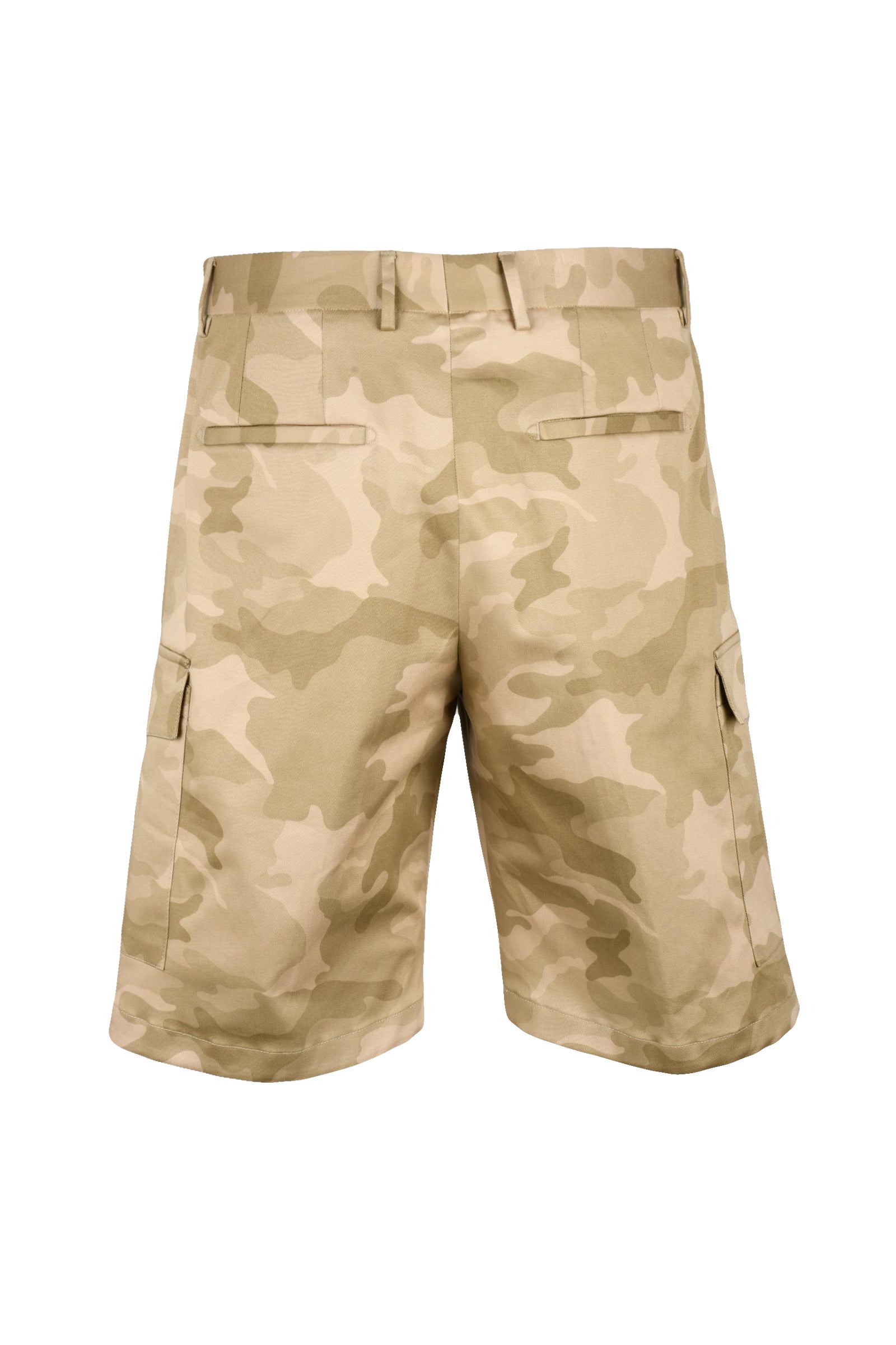 TAGLIATORE - SHORTS