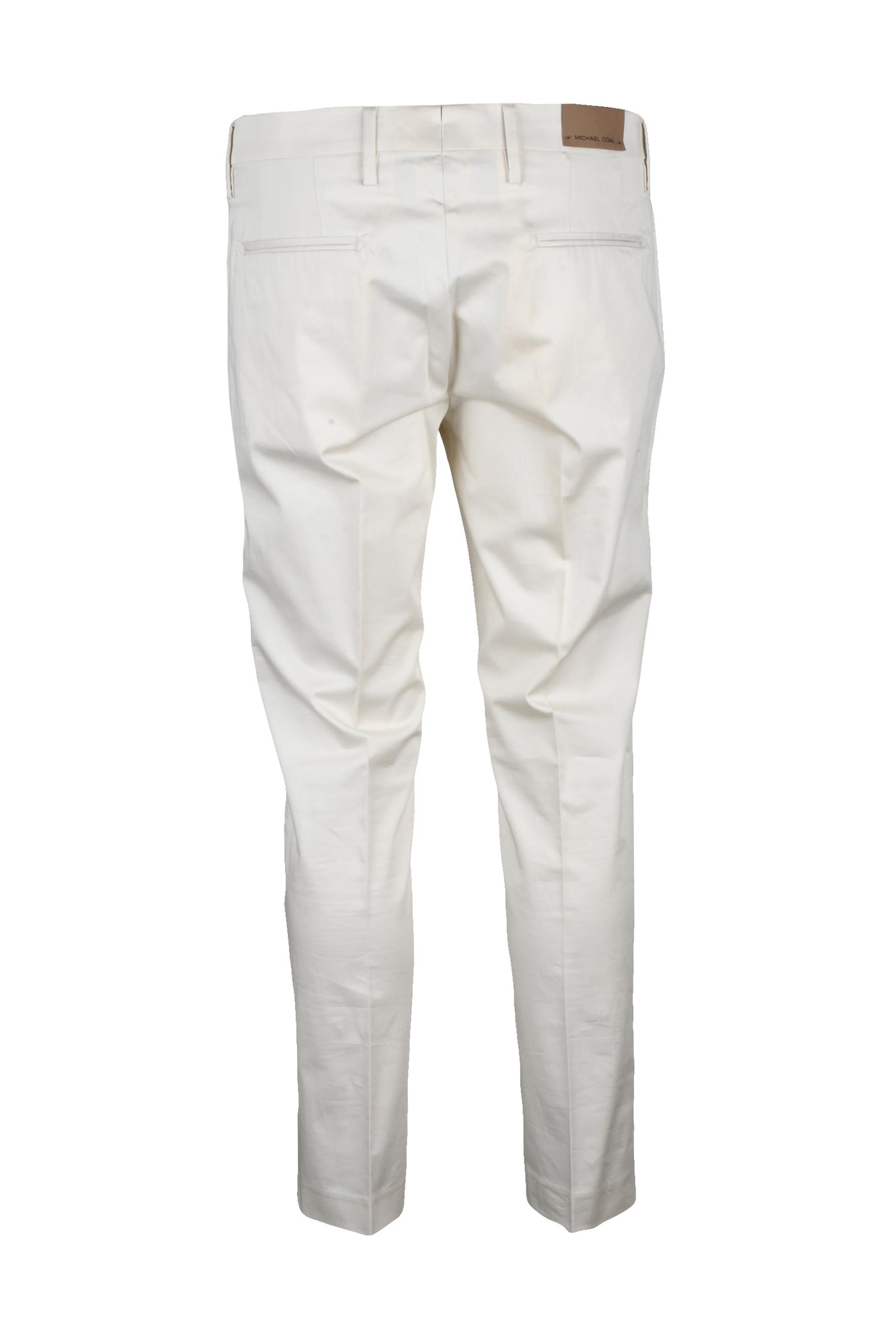 MICHAEL COAL - TROUSERS