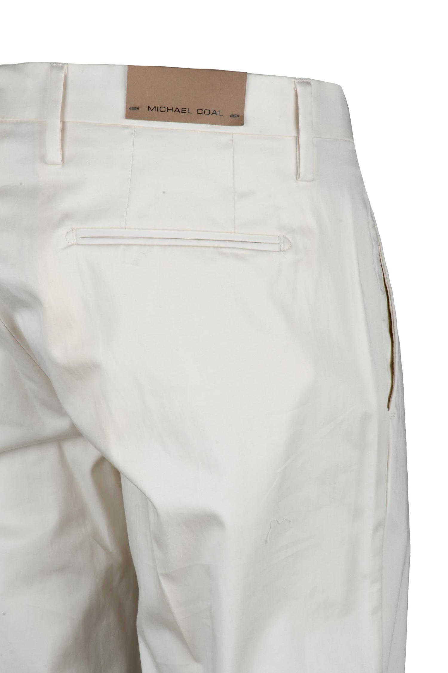 MICHAEL COAL - TROUSERS