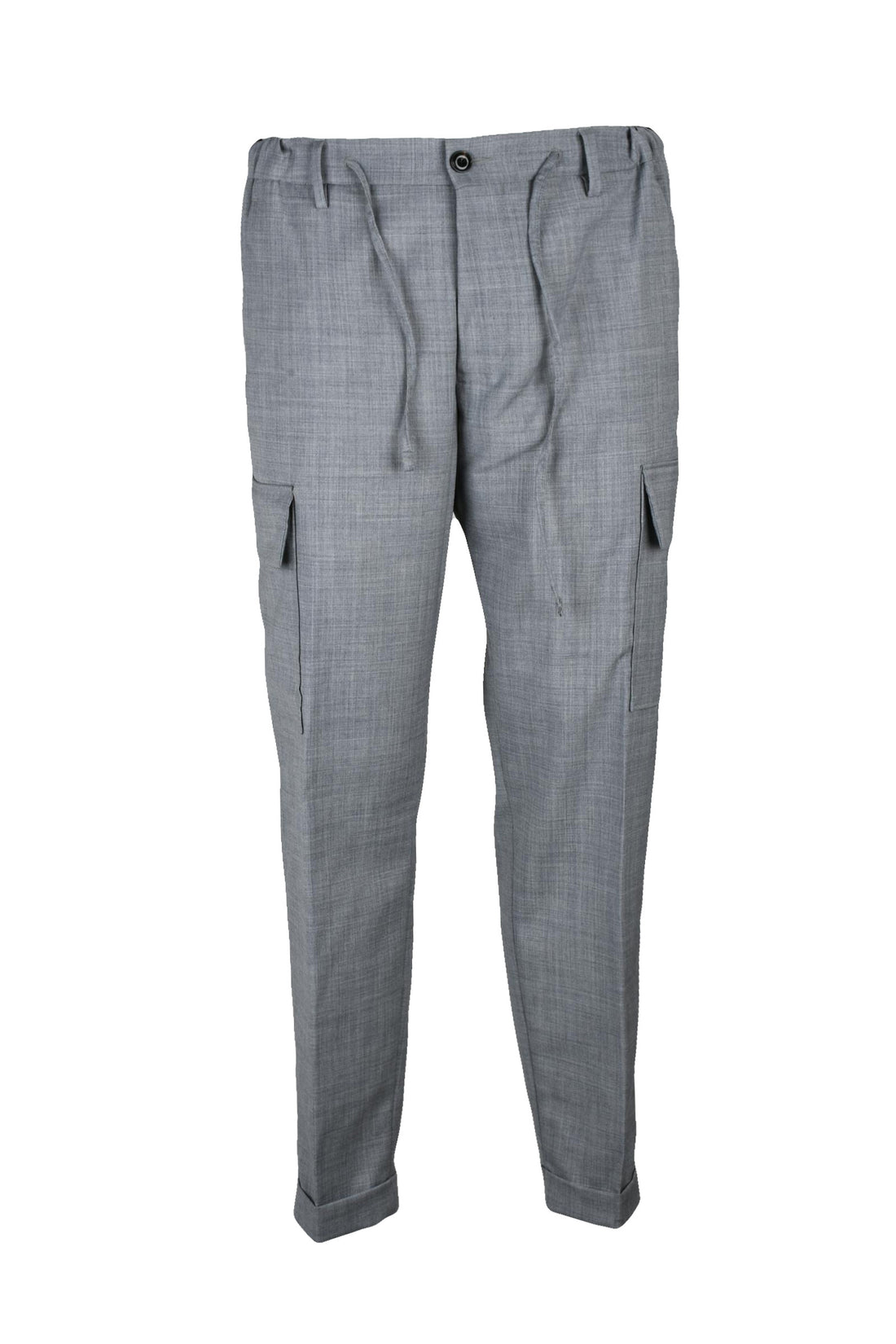 MICHAEL COAL - TROUSERS