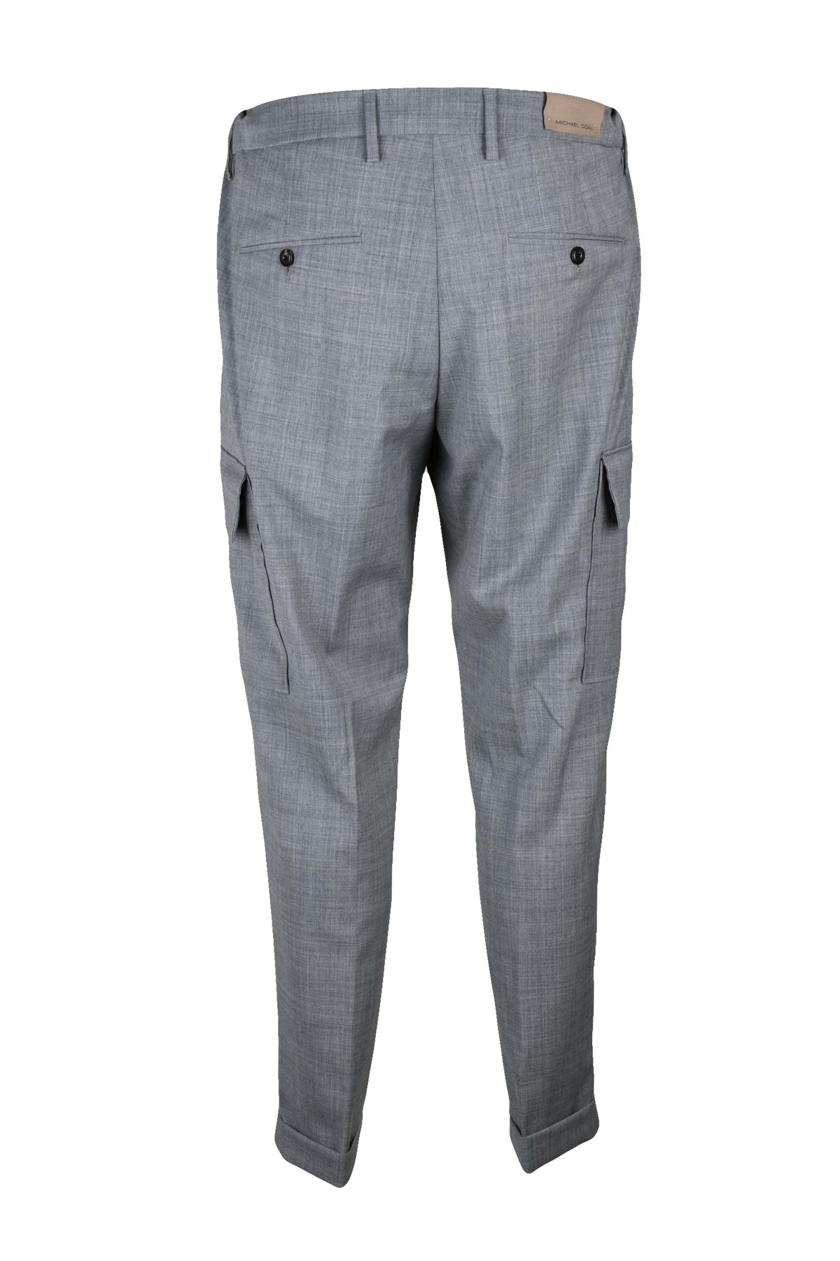 MICHAEL COAL - TROUSERS