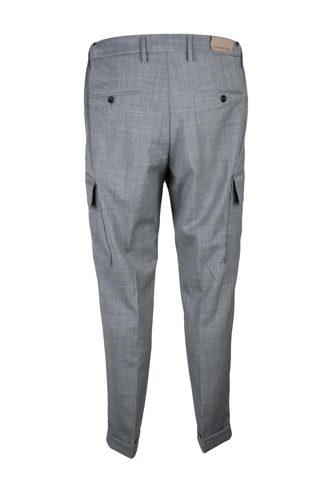 MICHAEL COAL - TROUSERS