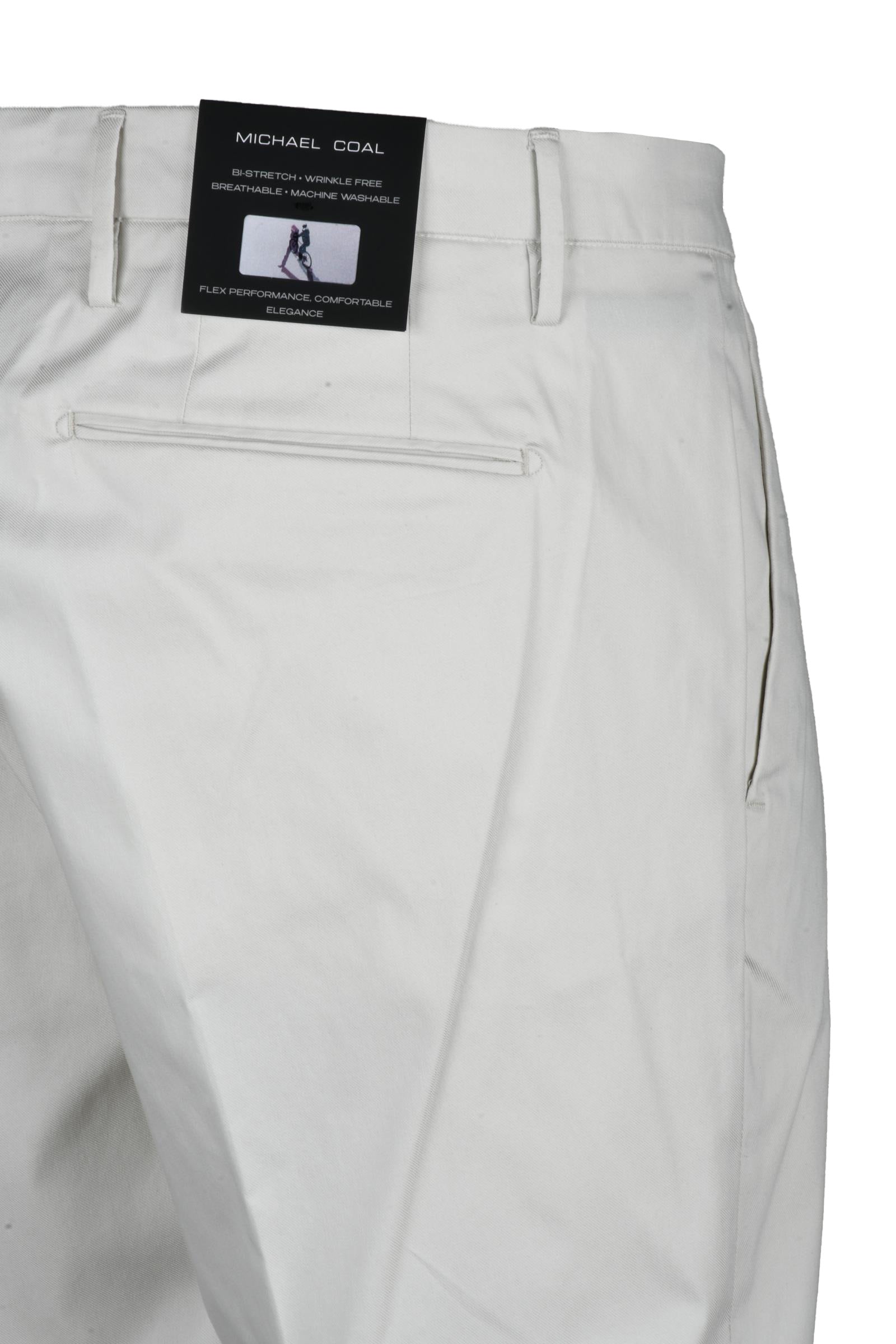 MICHAEL COAL - TROUSERS