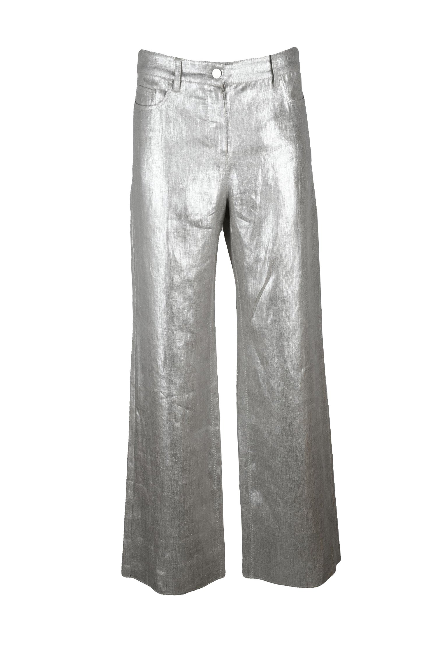 'S MAX MARA - TROUSERS