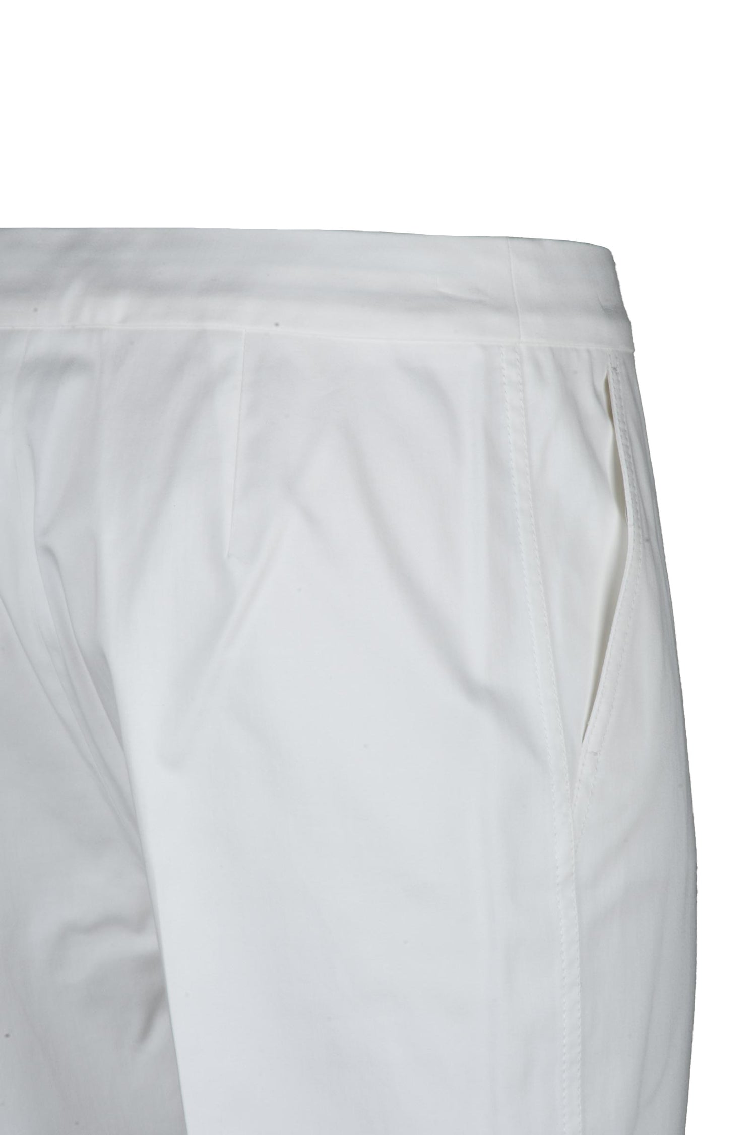 MAX MARA - TROUSERS