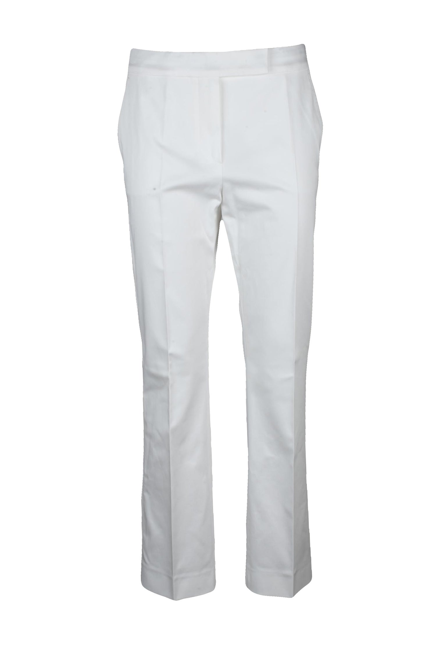 MAX MARA - TROUSERS