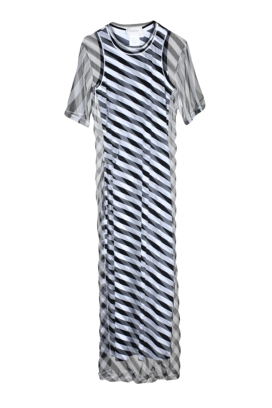 SPORTMAX - DRESS