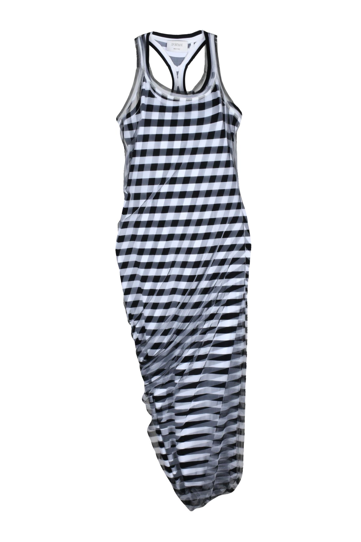 SPORTMAX - DRESS