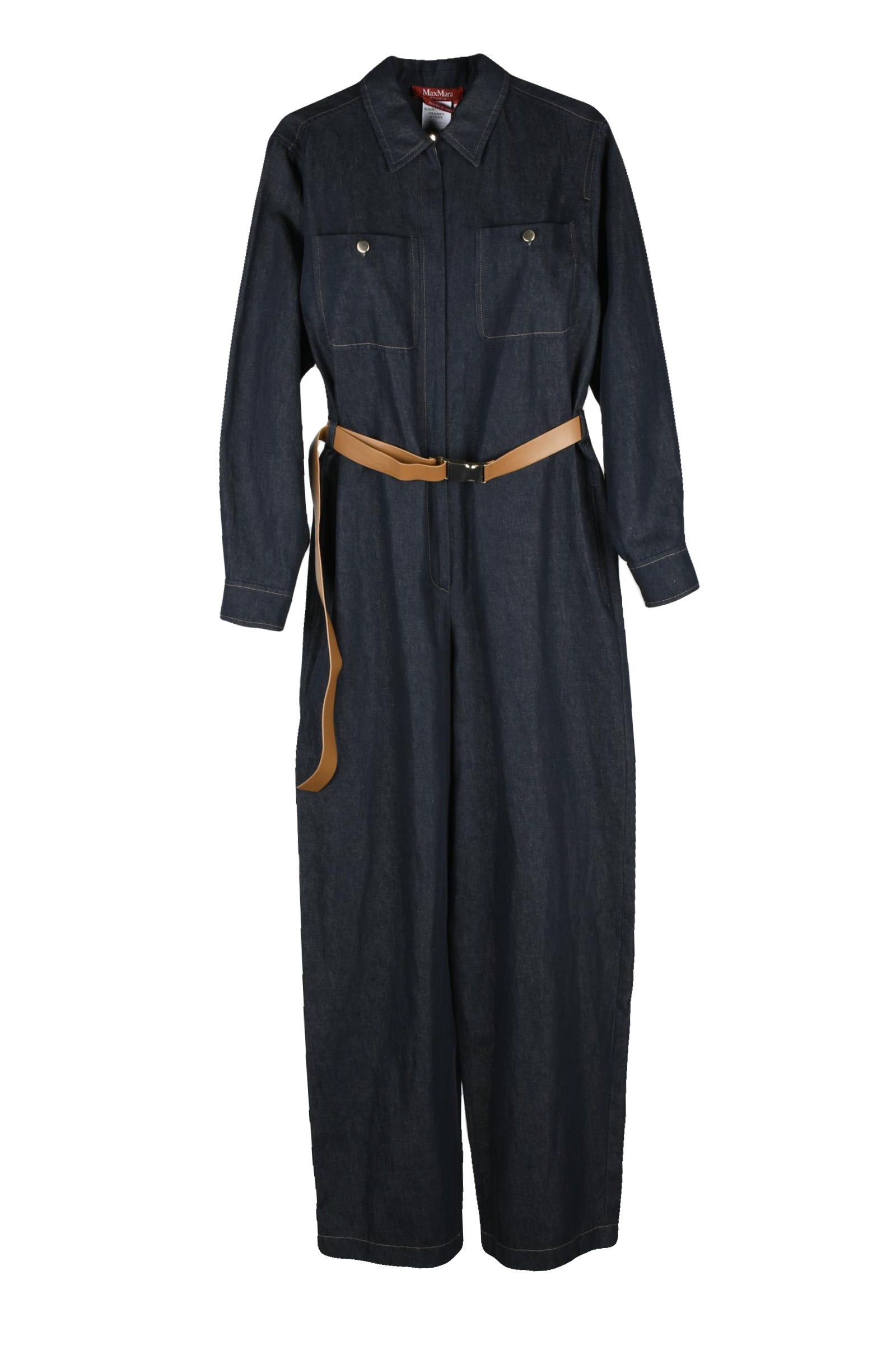 MAX MARA STUDIO - KNITWEAR AND SWEATSHIRTS