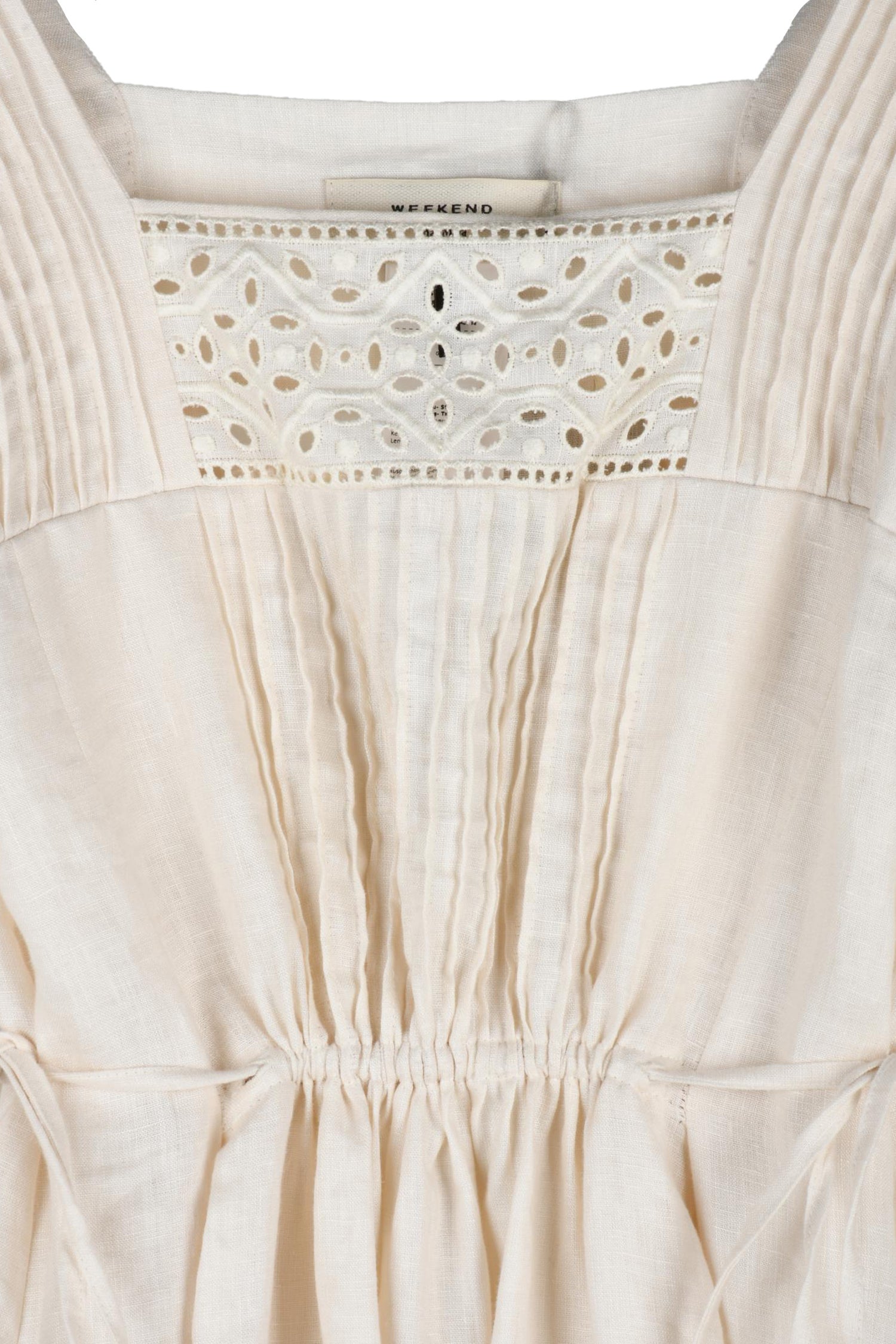 WEEKEND MAX MARA - DRESS
