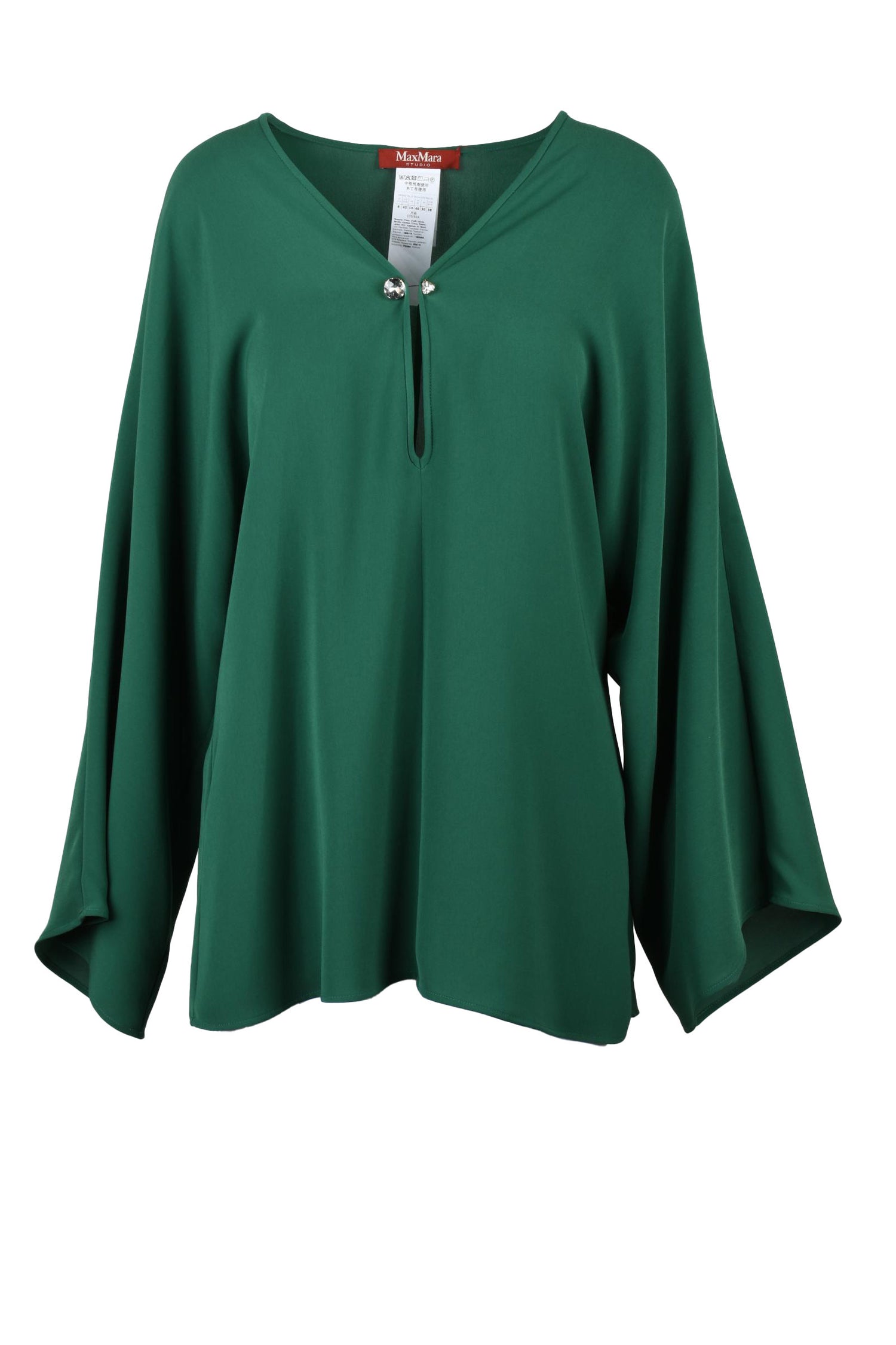 MAX MARA STUDIO - SHIRT