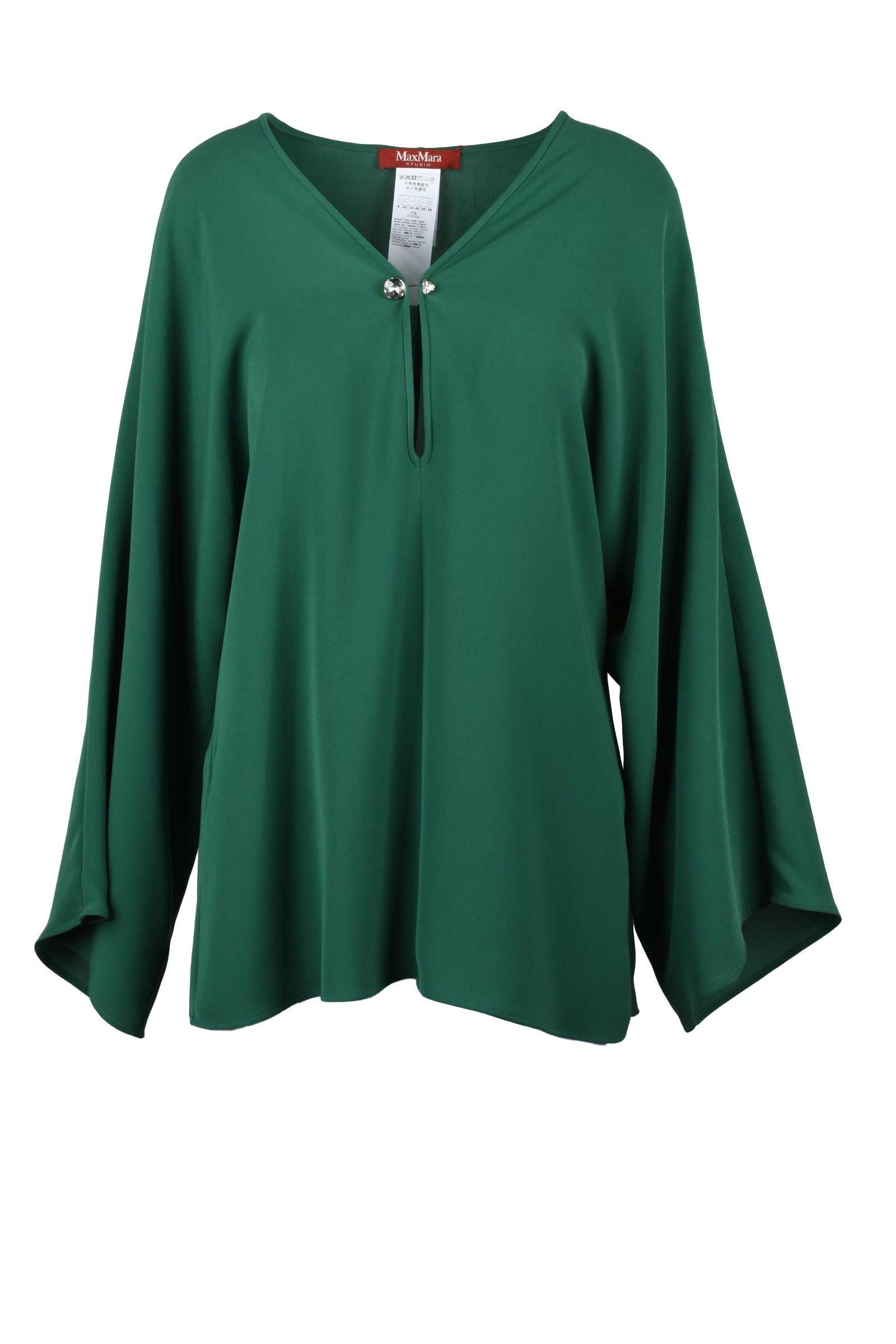 MAX MARA STUDIO - SHIRT