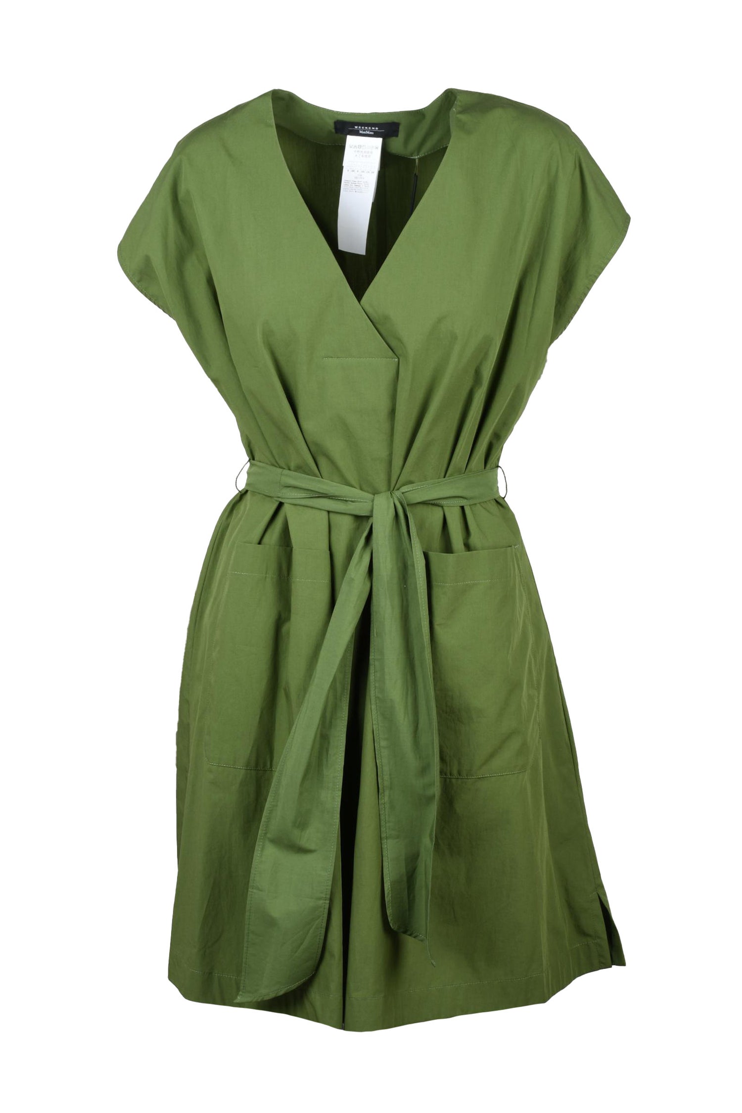 WEEKEND MAX MARA - DRESS