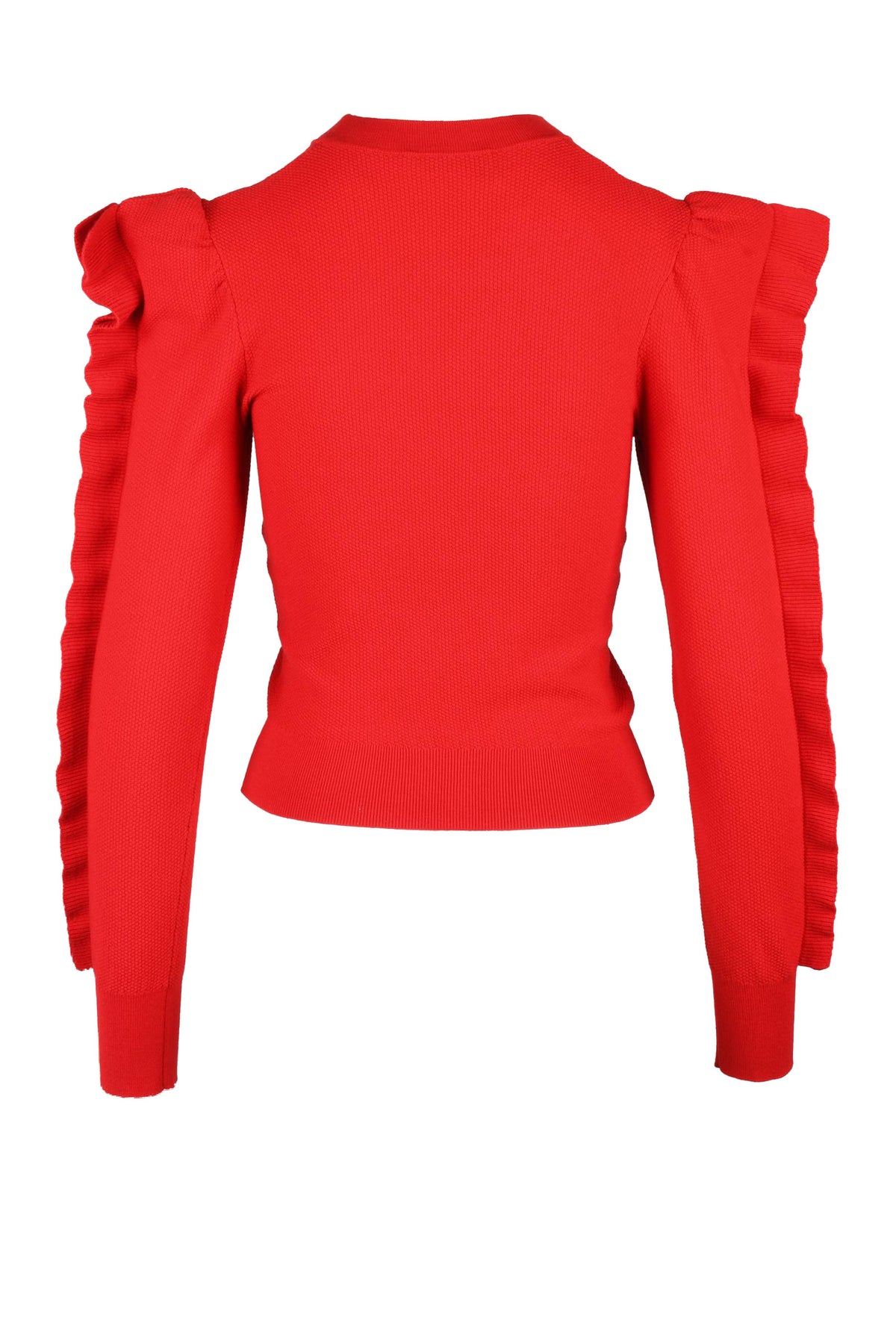 MAX MARA - KNITWEAR AND SWEATSHIRTS