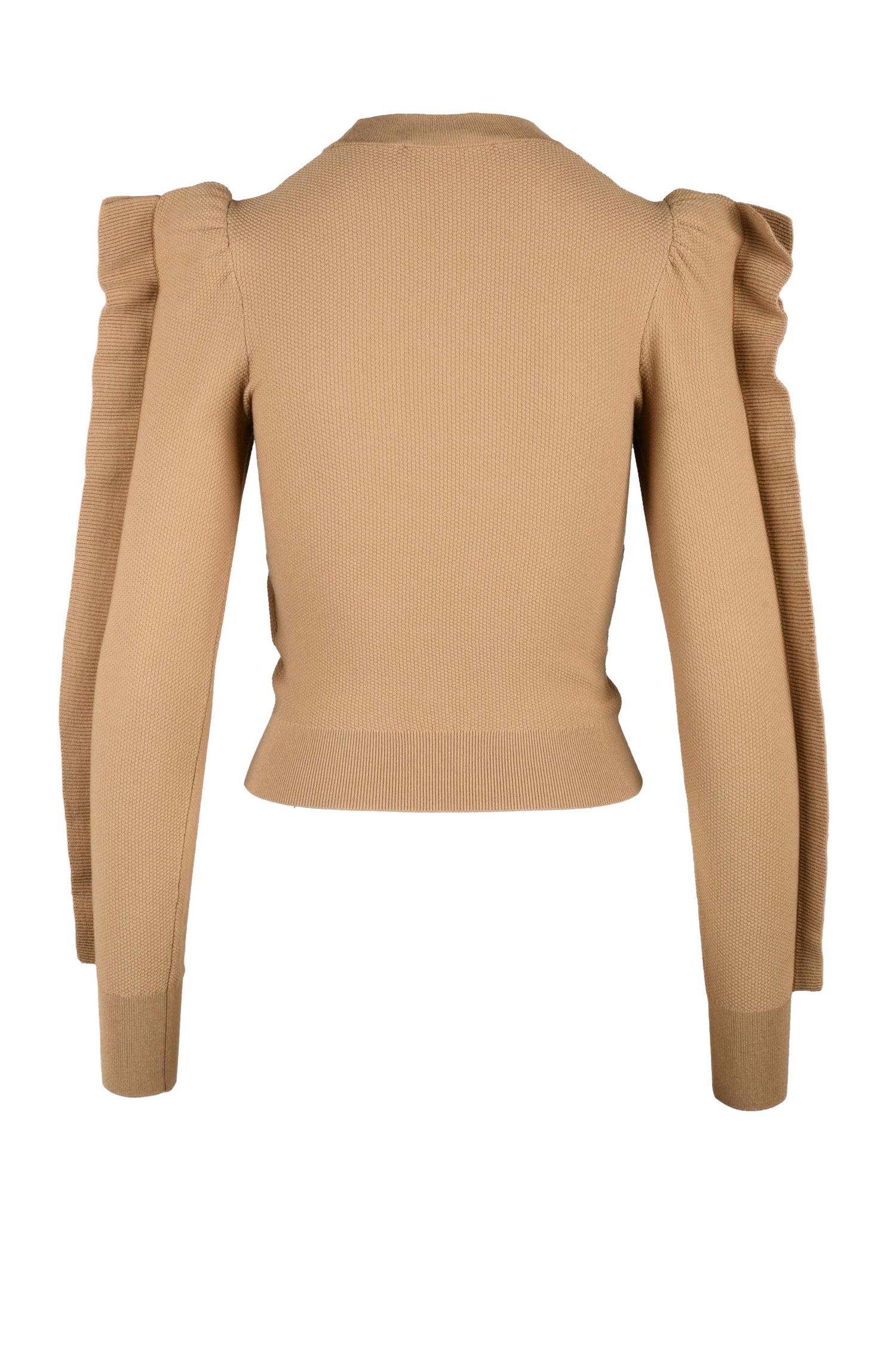 MAX MARA - KNITWEAR AND SWEATSHIRTS