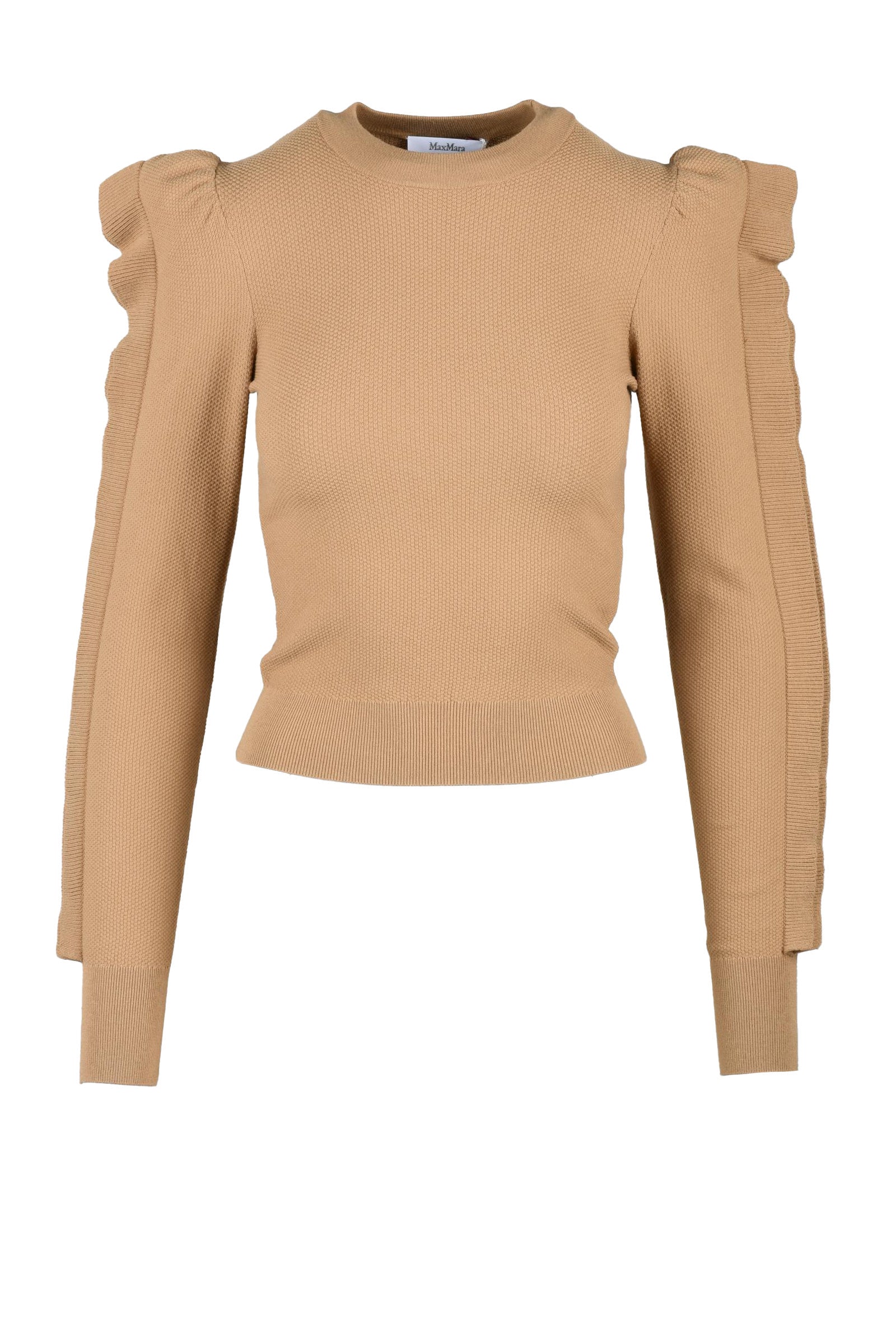 MAX MARA - KNITWEAR AND SWEATSHIRTS