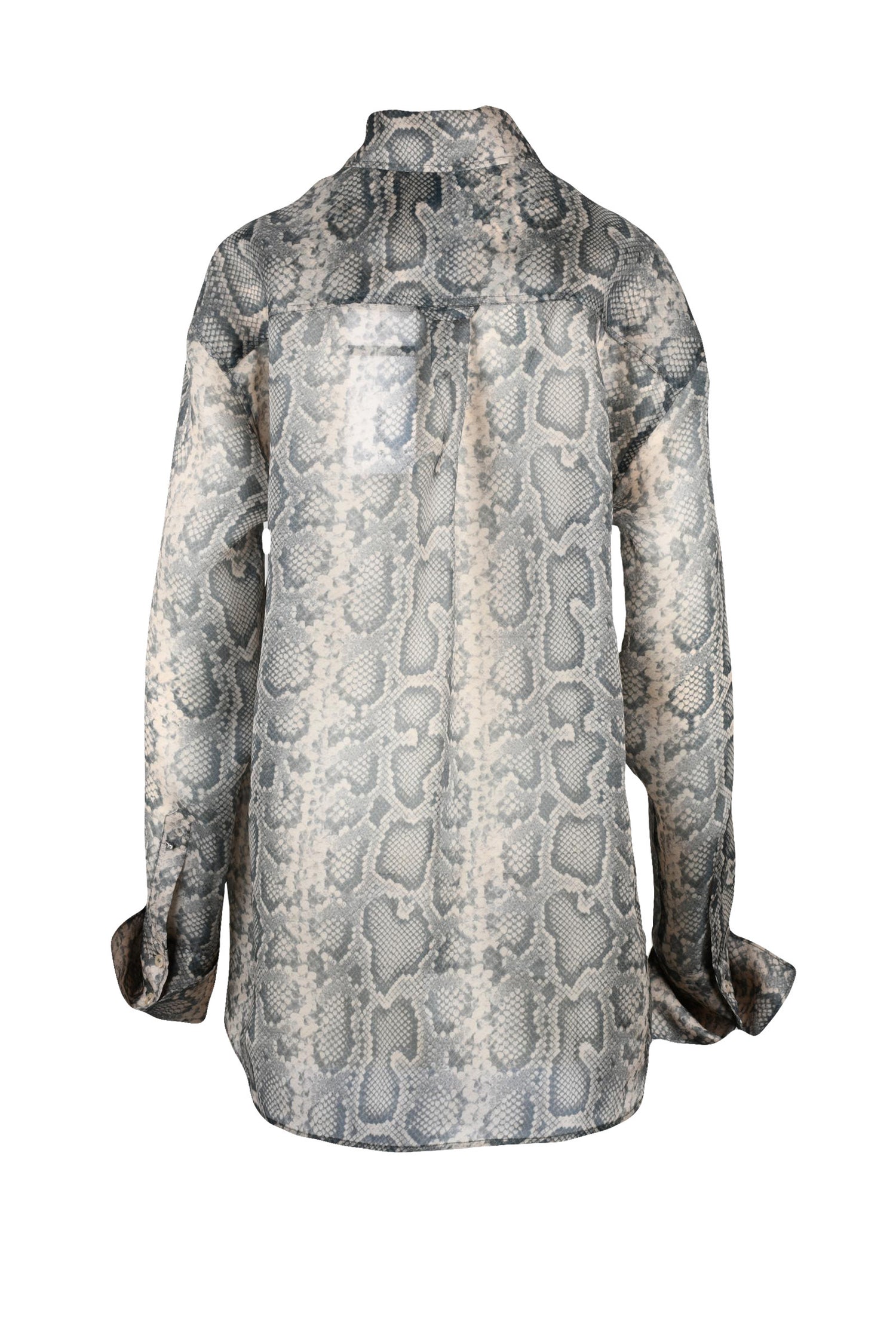 SPORTMAX - SHIRT